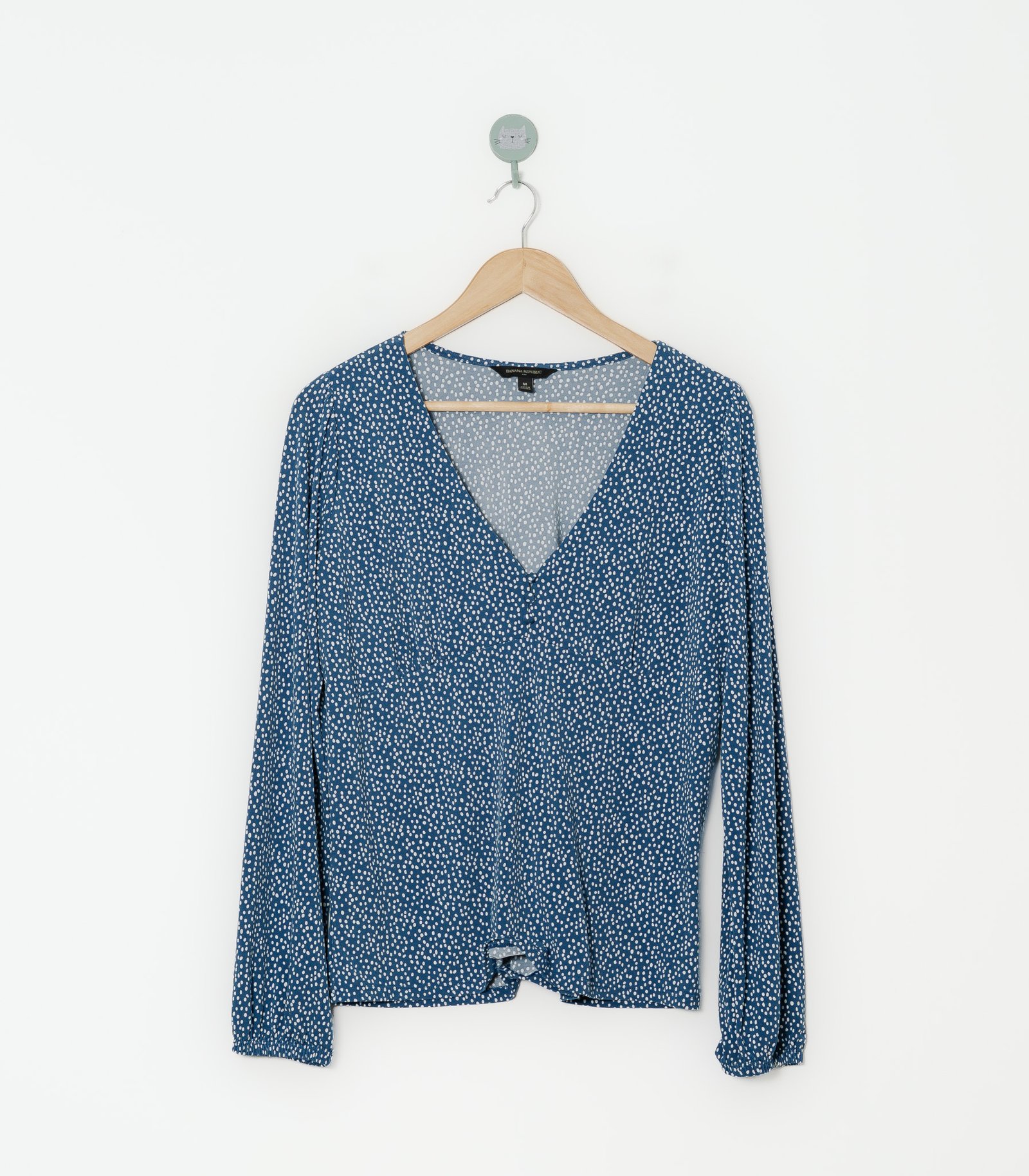 Blusa  Banana Republic  M