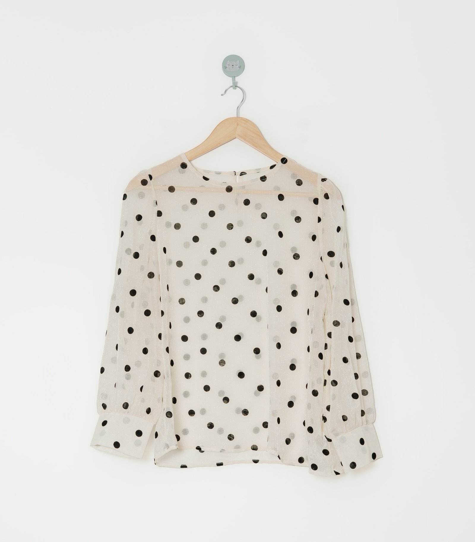 Blusa  M