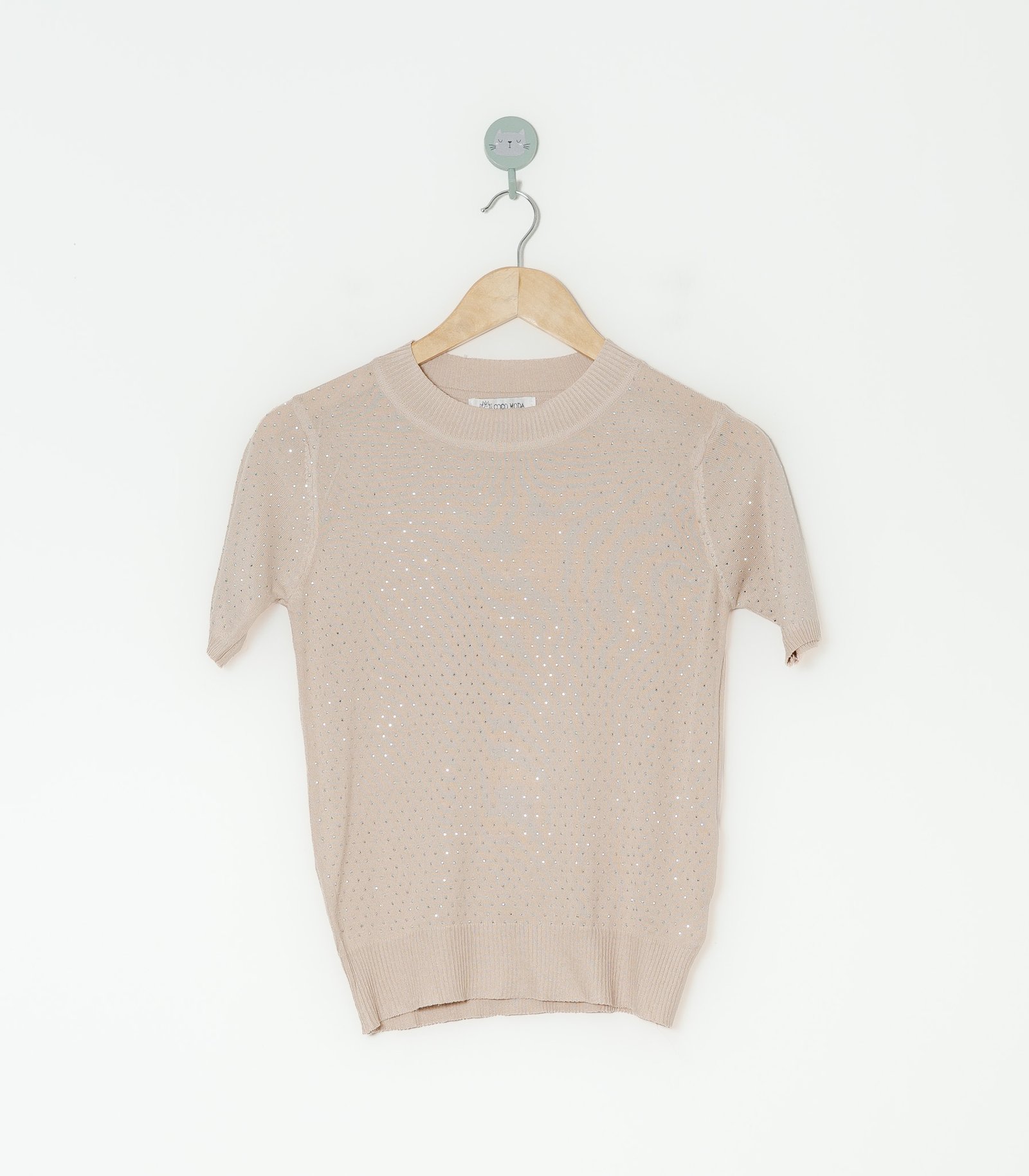 Blusa  Coco Moda  S