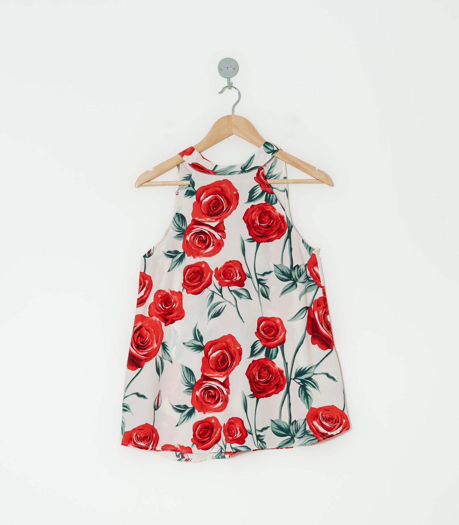 Blusa  FSM  M