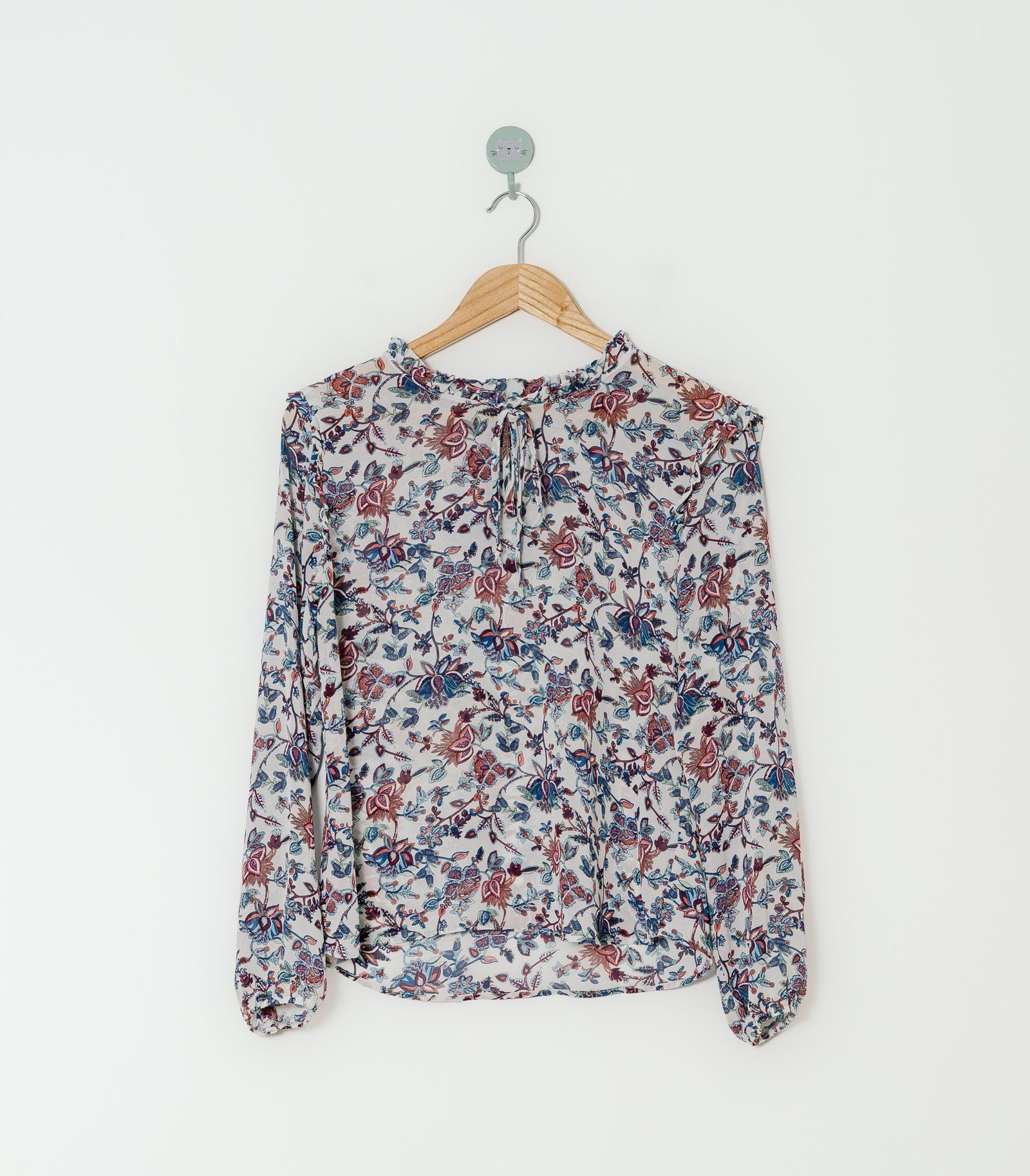 Blusa  Mezzanine  S/M