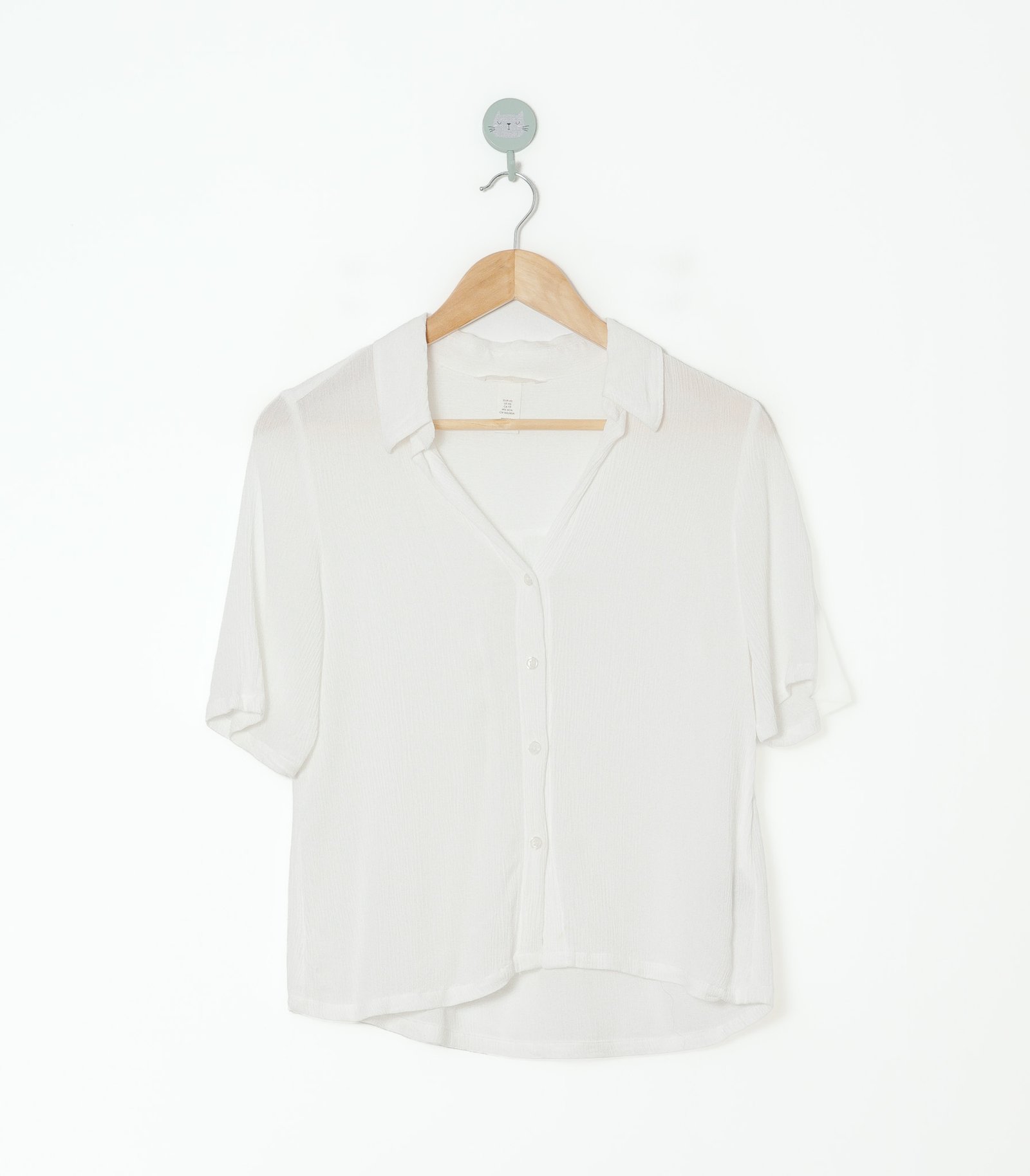 Blusa  HyM  XS