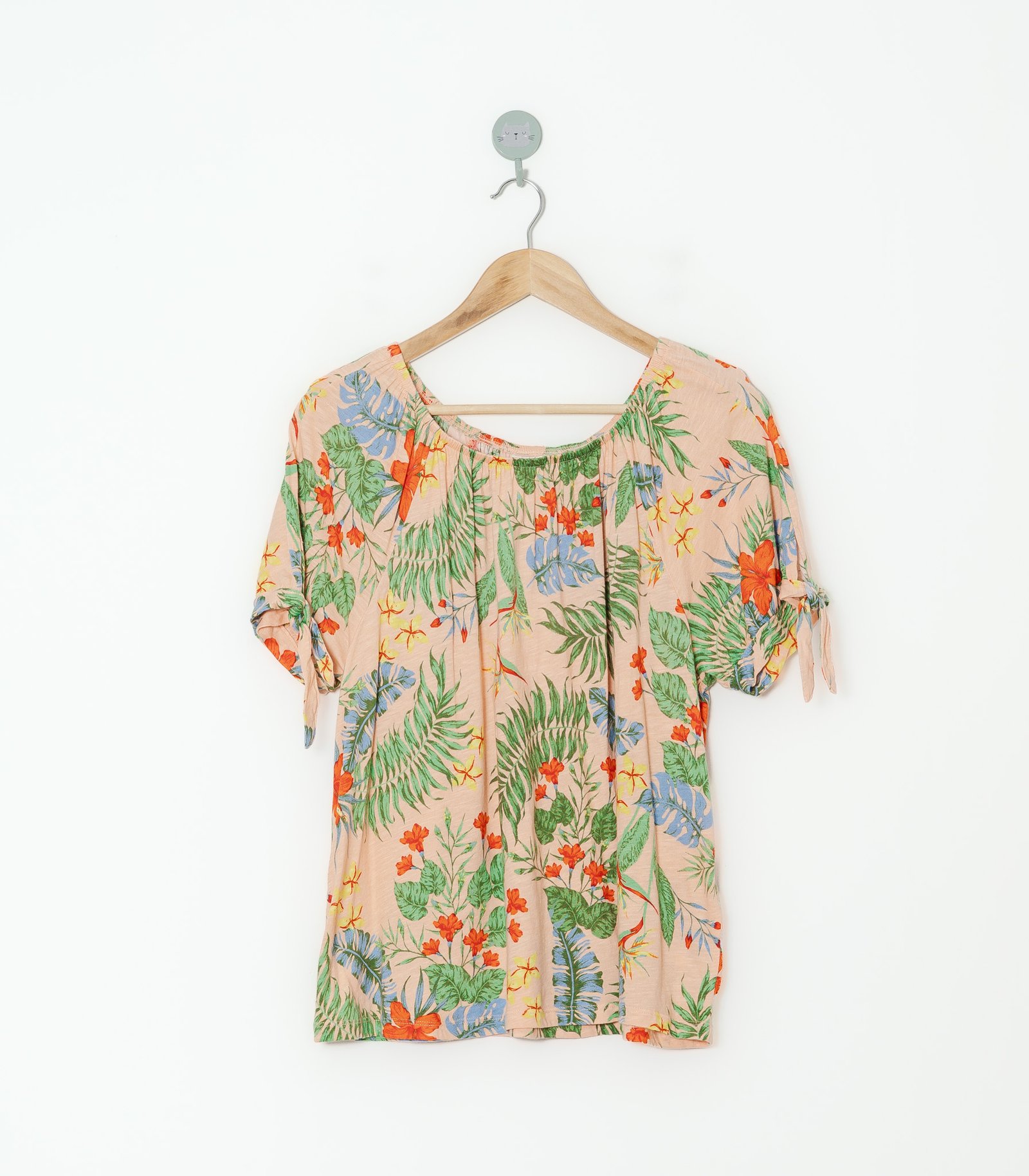 Blusa  Style Co  L