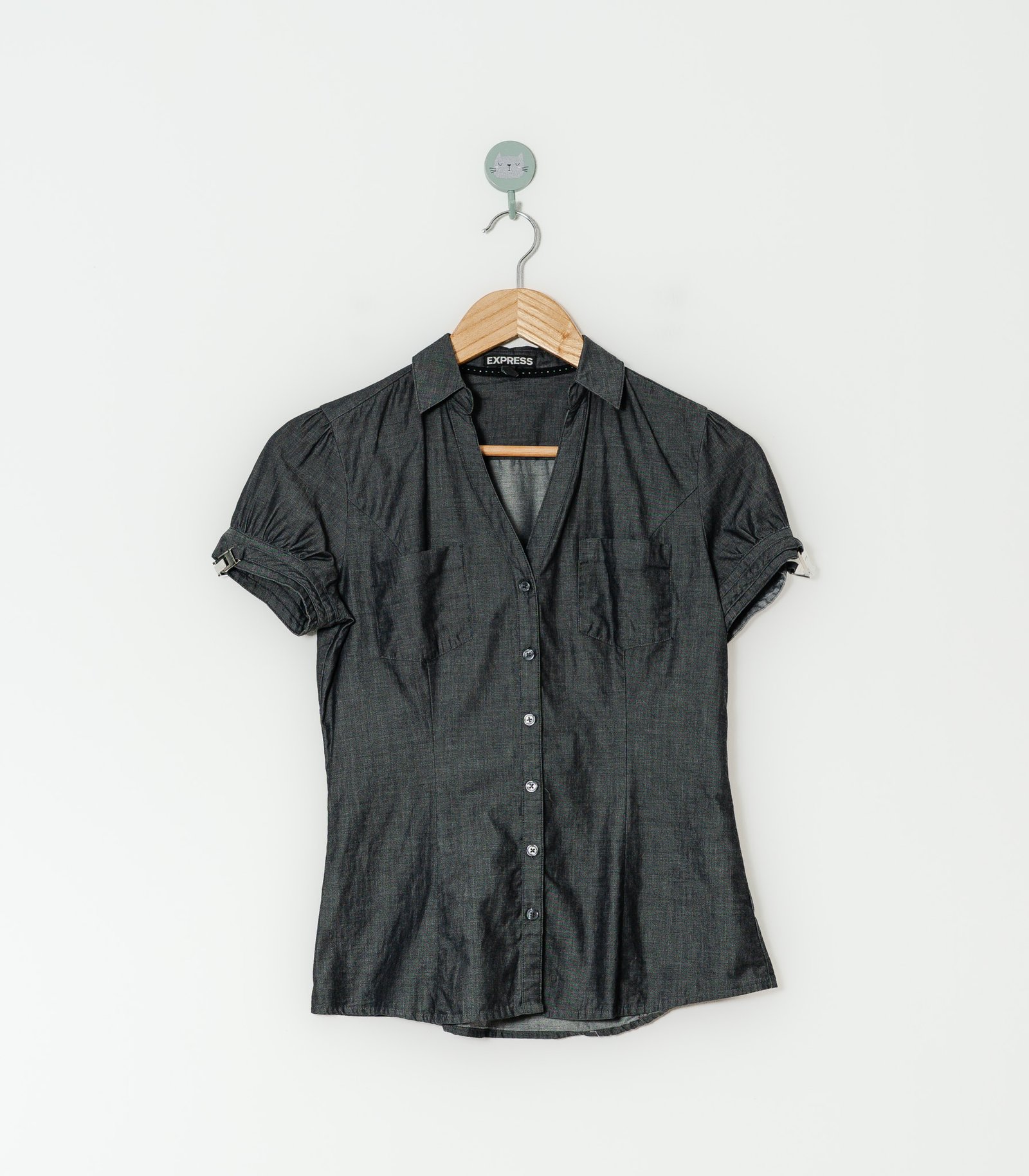 Blusa  Express  XS