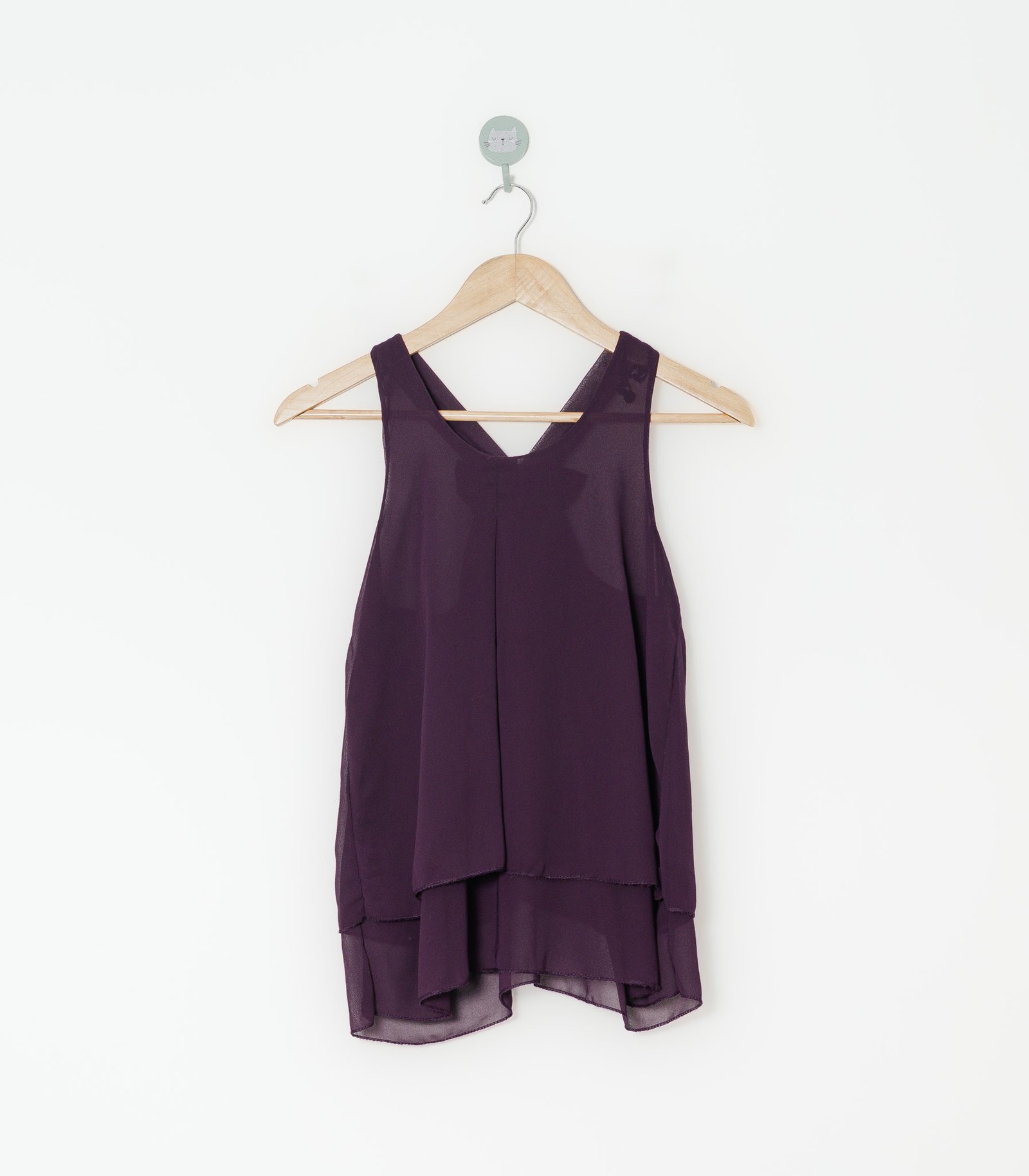 Blusa  S