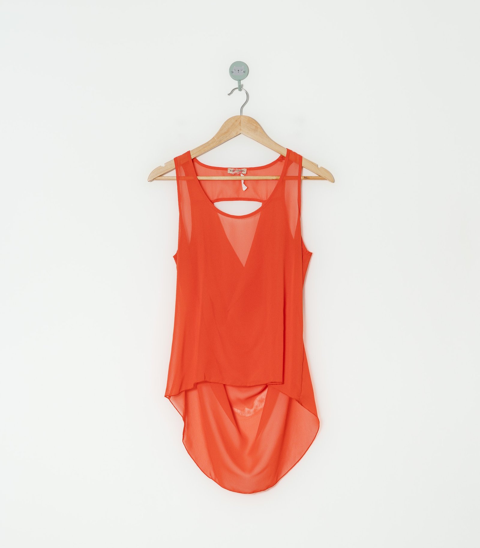 Blusa  Body Central  S