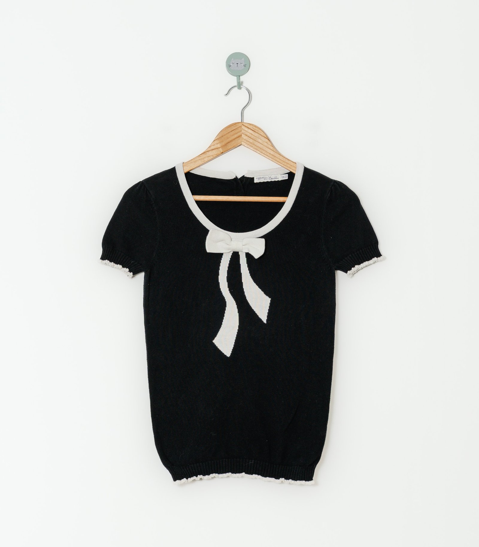 Blusa  Bershka  S