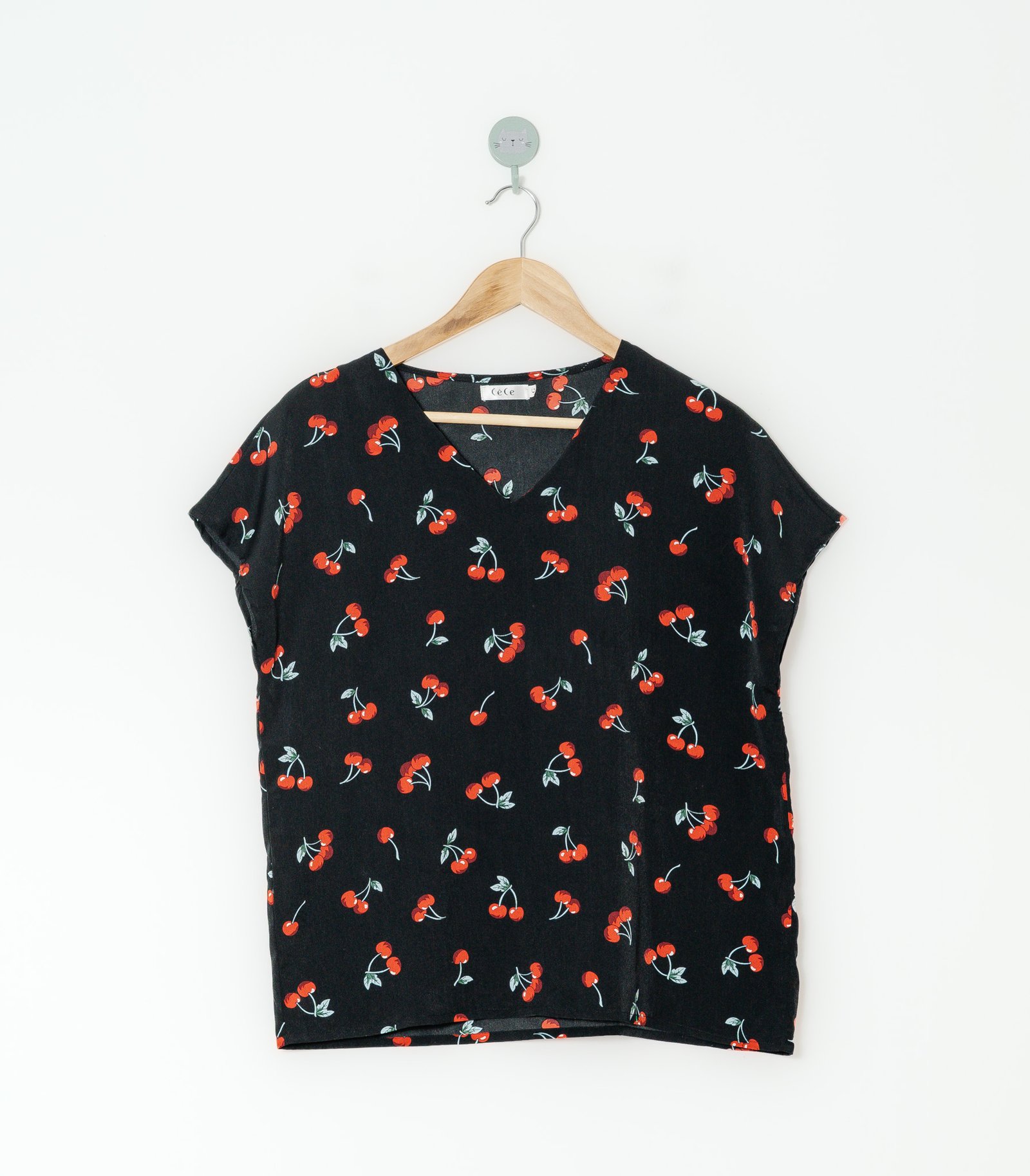 Blusa  Cece  L