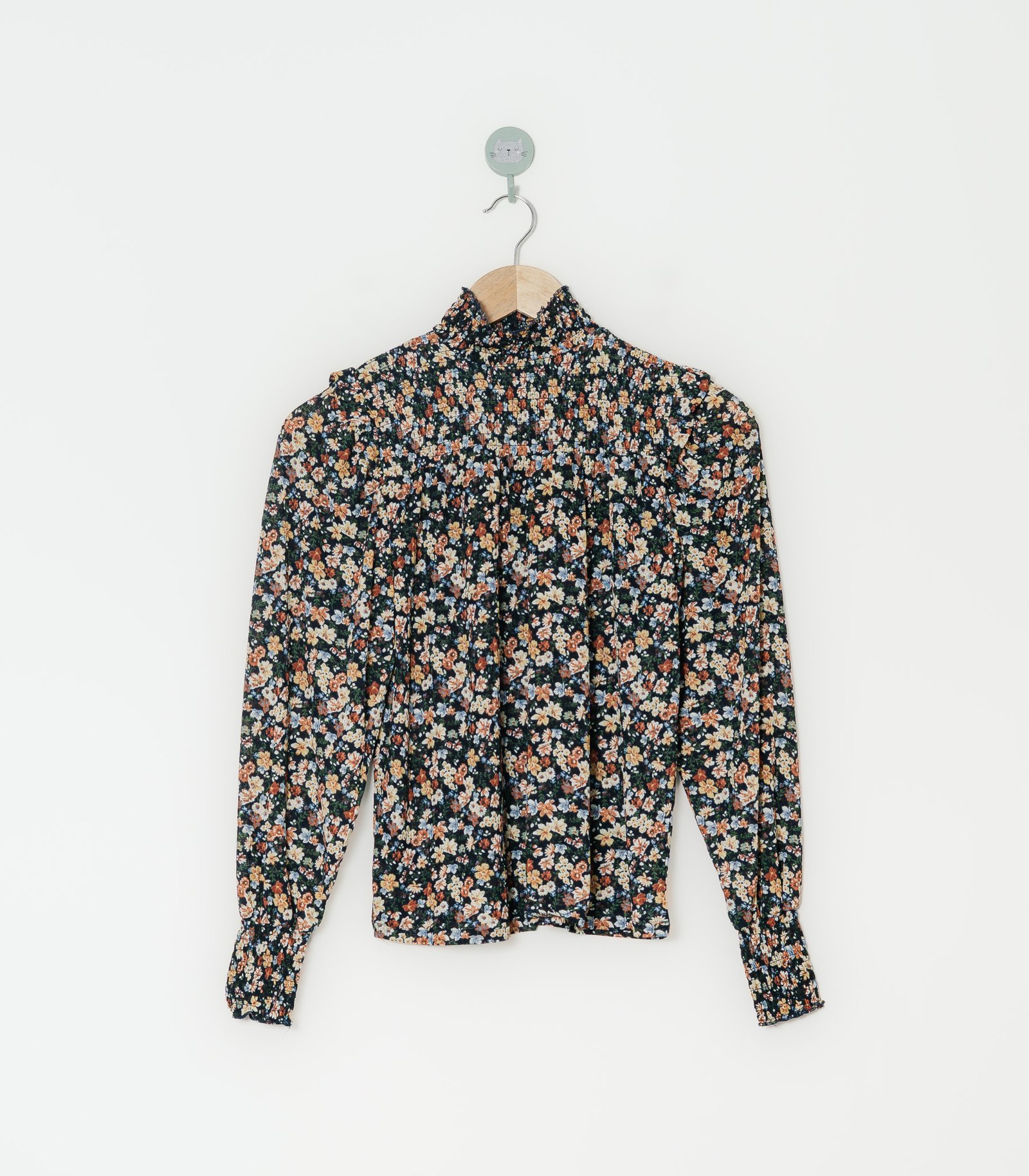 Blusa  Springfield  XS