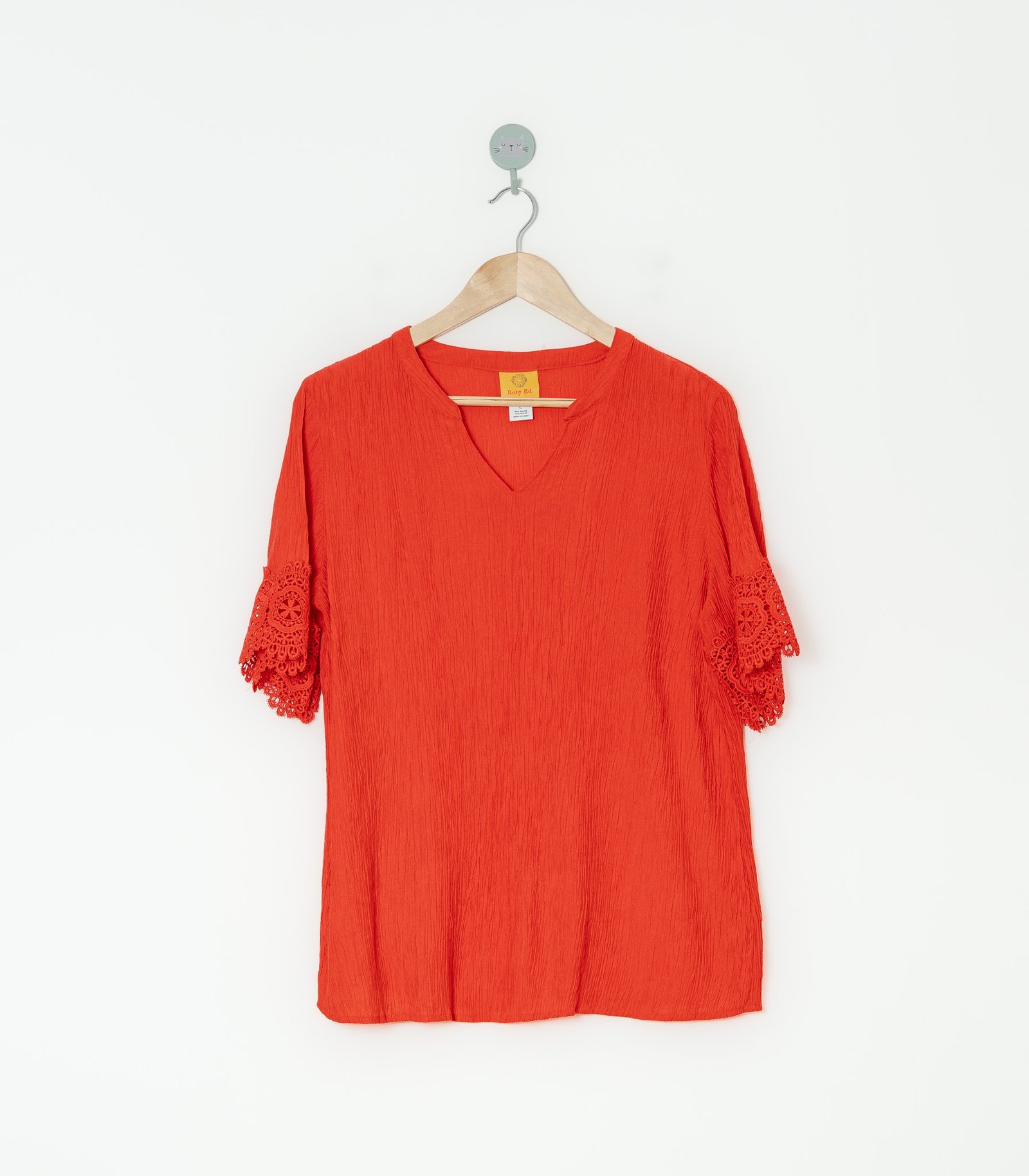 Blusa  Ruby RD  L
