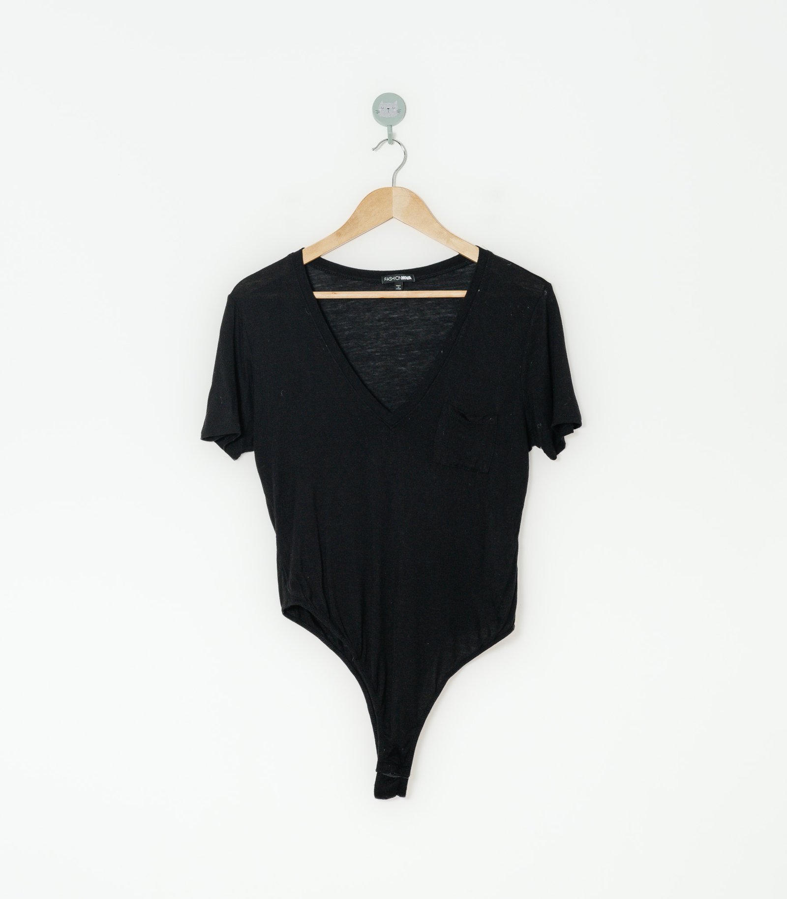 Body  Fashion Nova  L