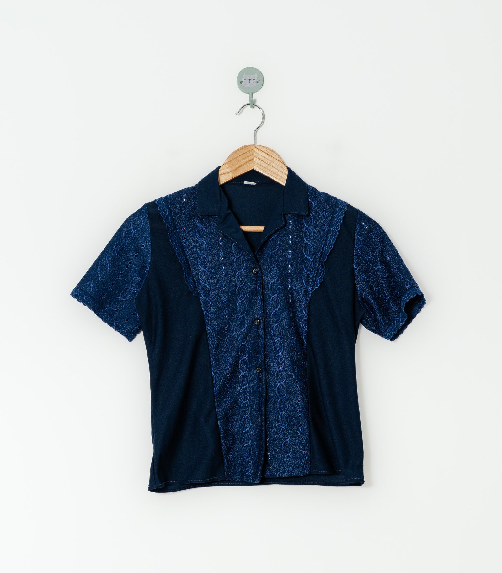 Camisa  S