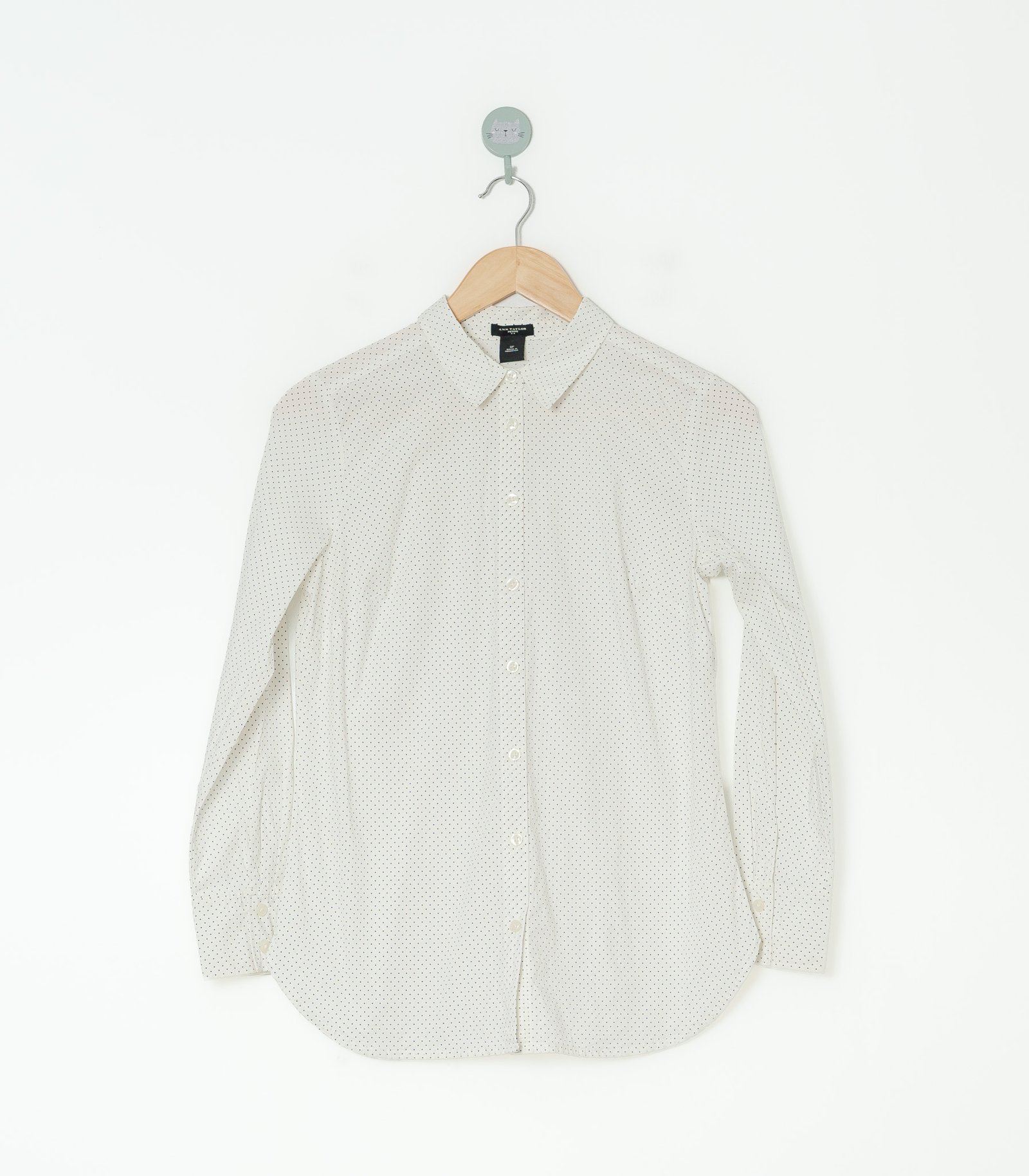 Camisa  Ann Taylor  M