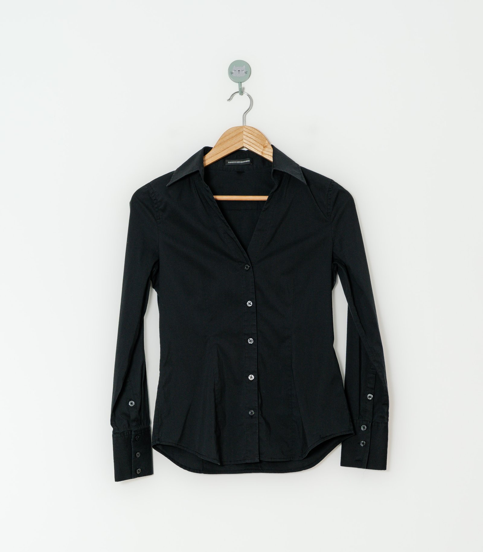 Camisa  Express  XS