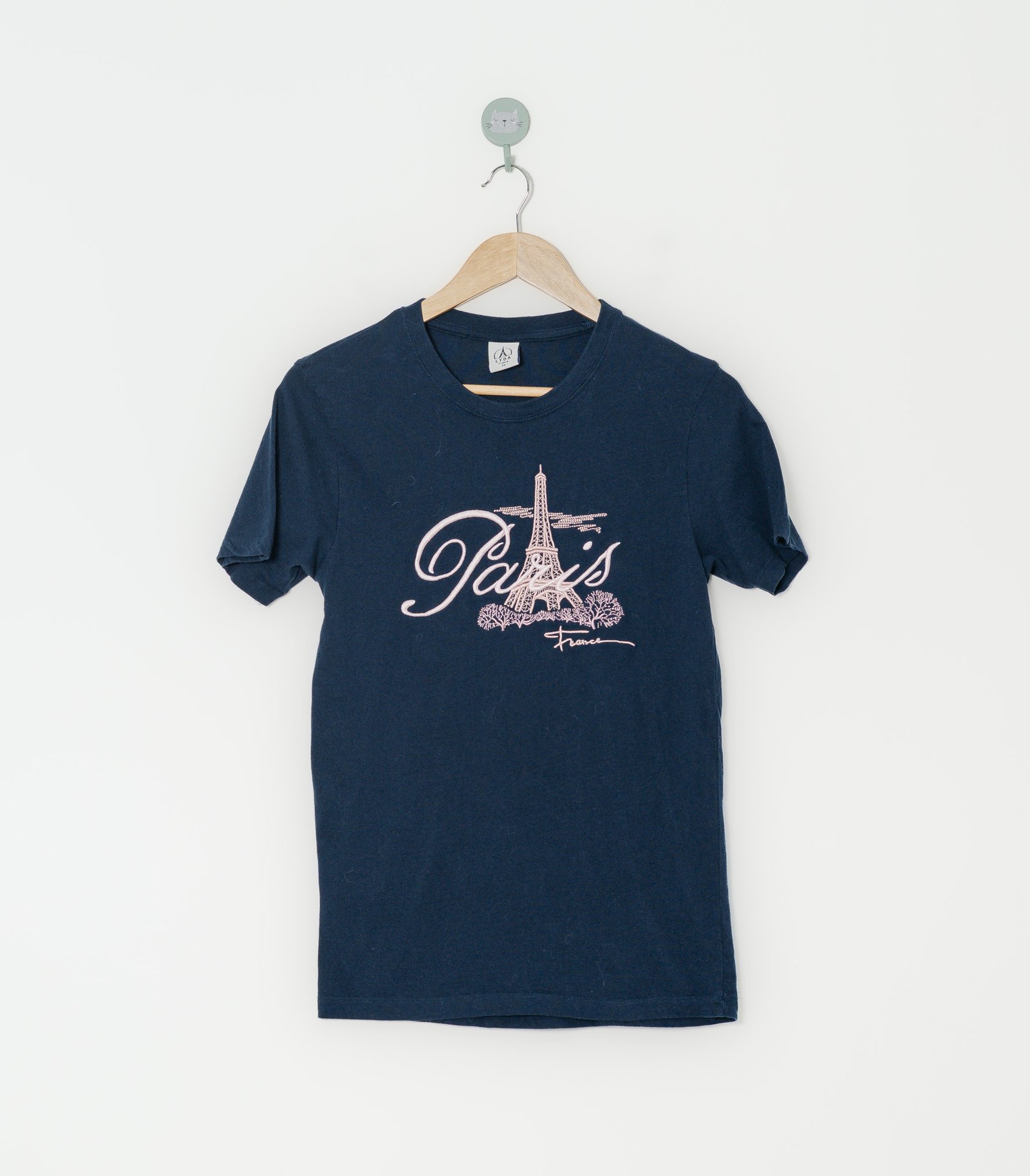 Camiseta  Lyda  XS