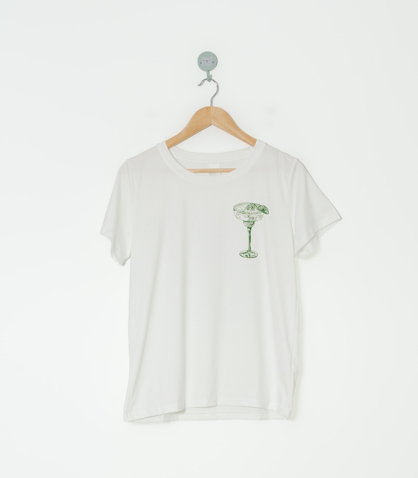 Camiseta  S/M