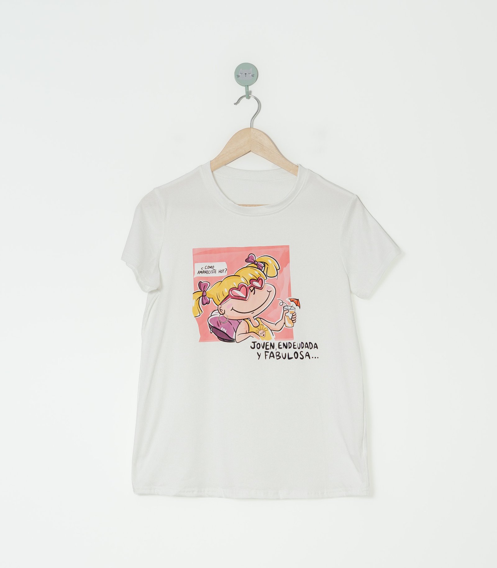 Camiseta  S