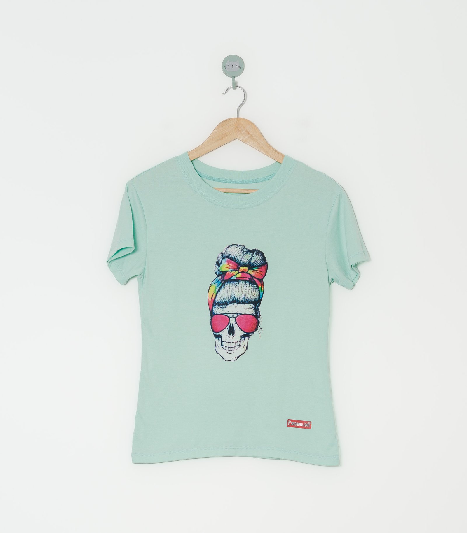 Camiseta  Personaliza  XS