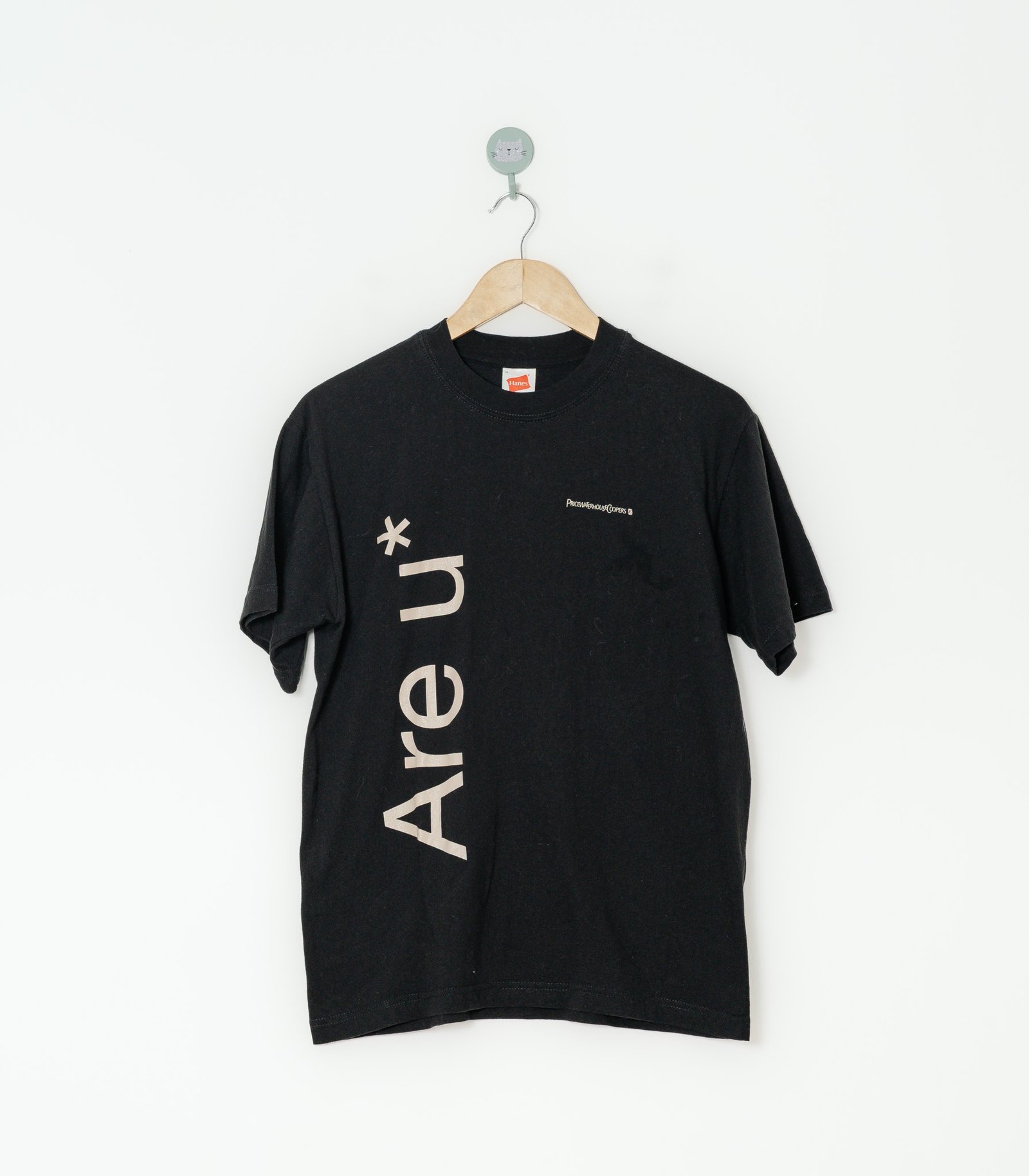 Camiseta  Hanes  M