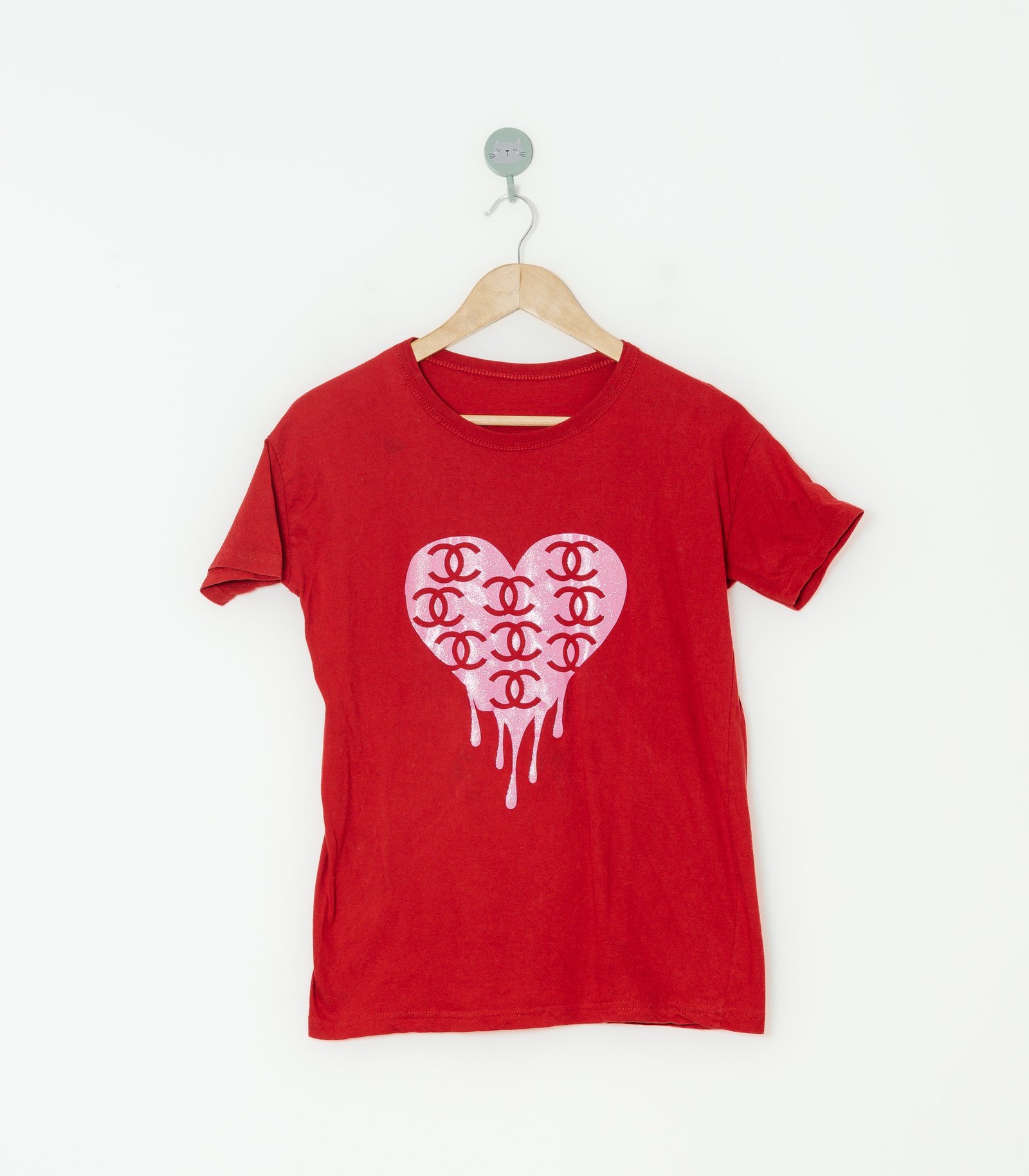 Camiseta  M
