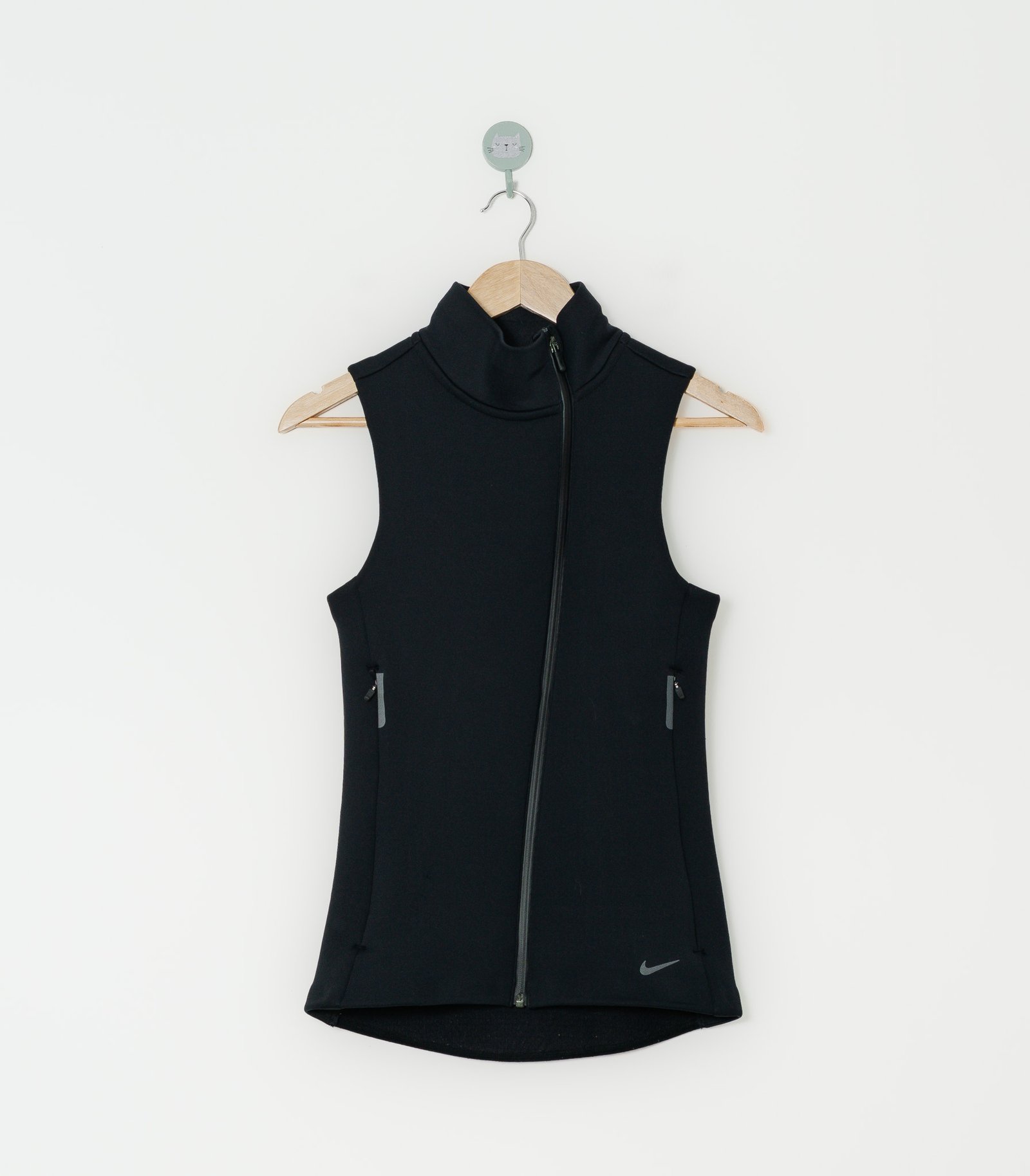 Chaleco  Nike  XS