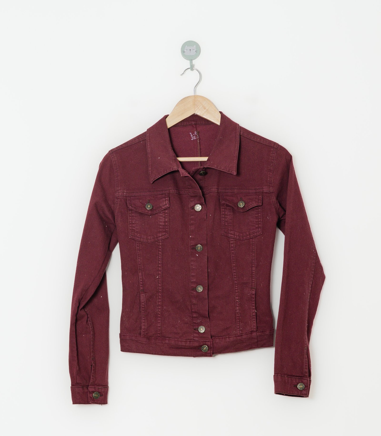 Chaqueta  S