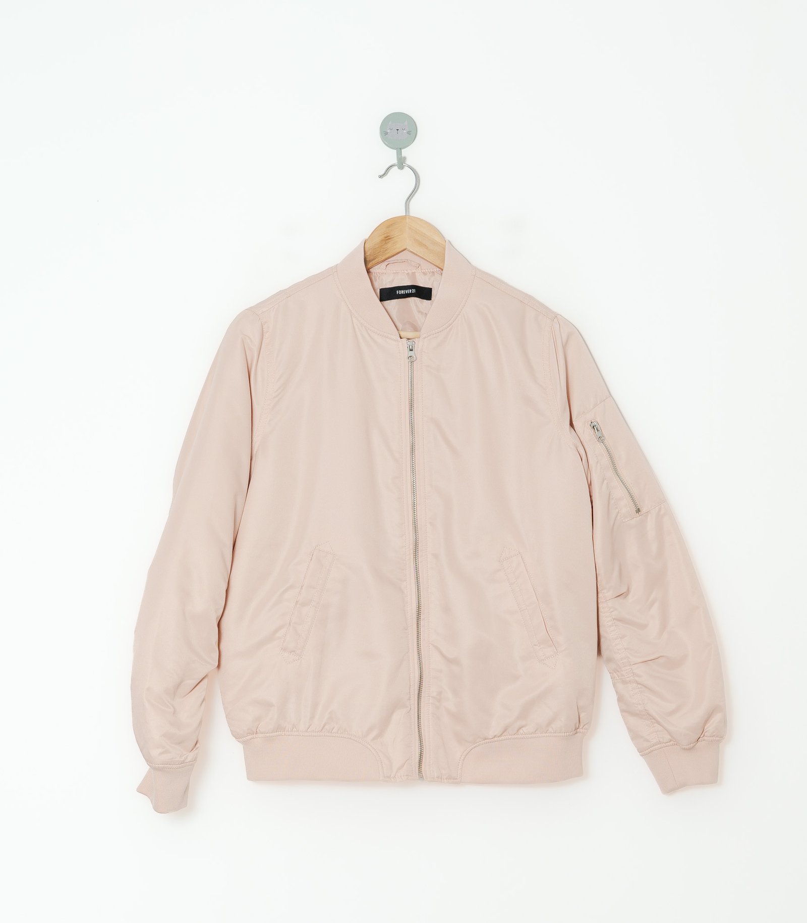 Chompa  Forever 21  M