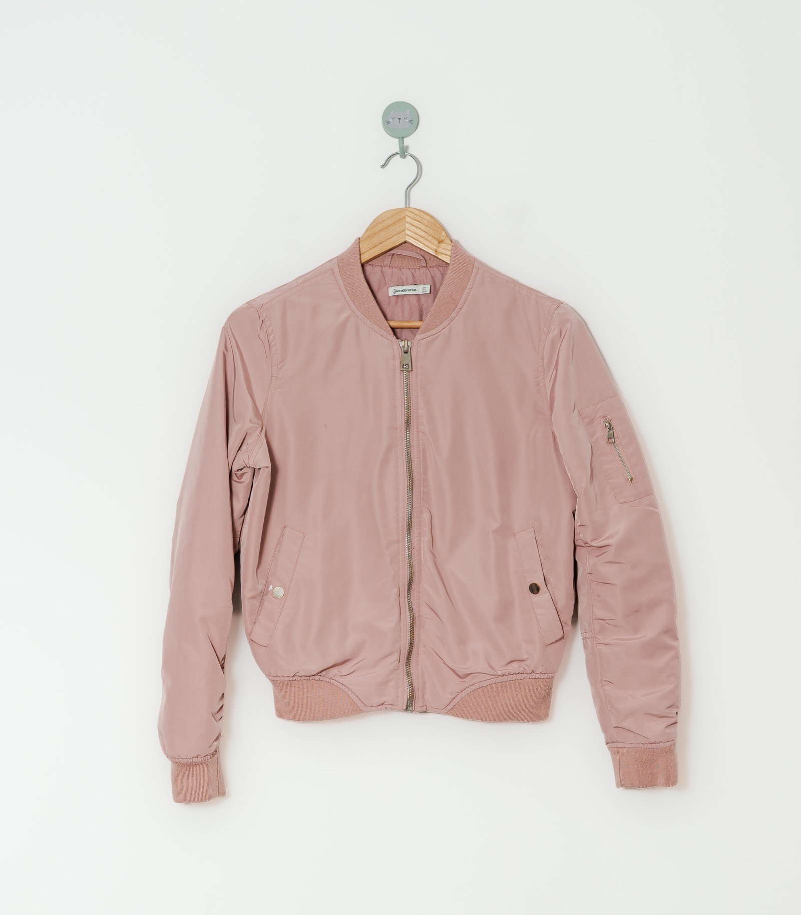 Chompa  Stradivarius  S