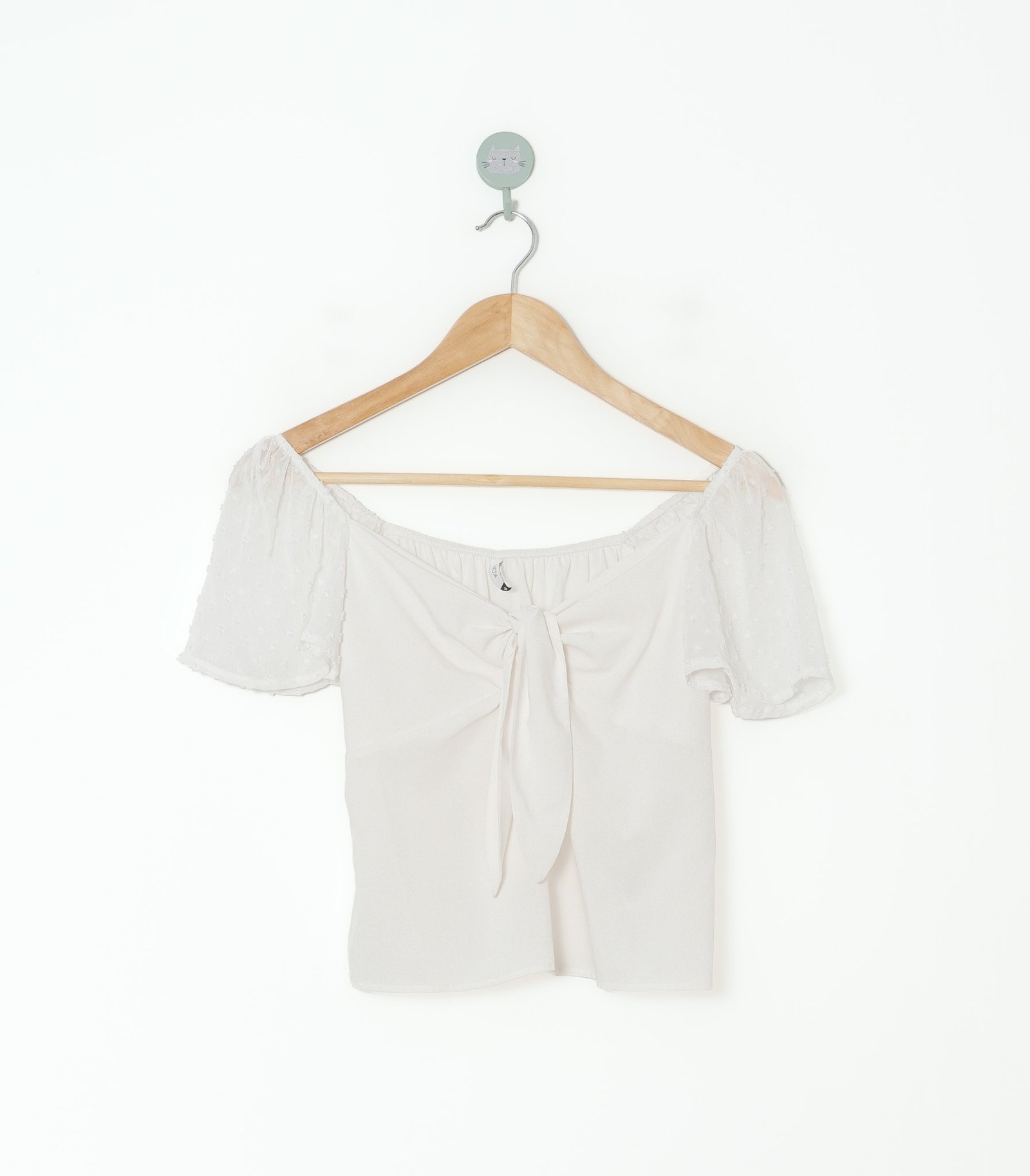 Crop Top  Koaj  M