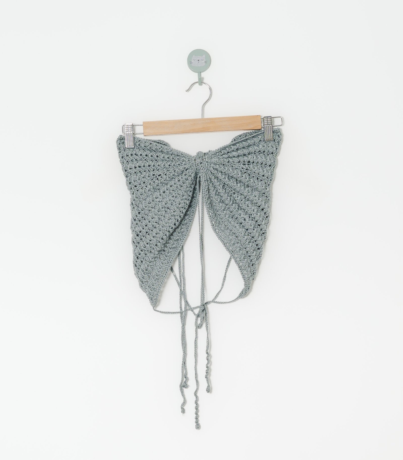 Crop top  S