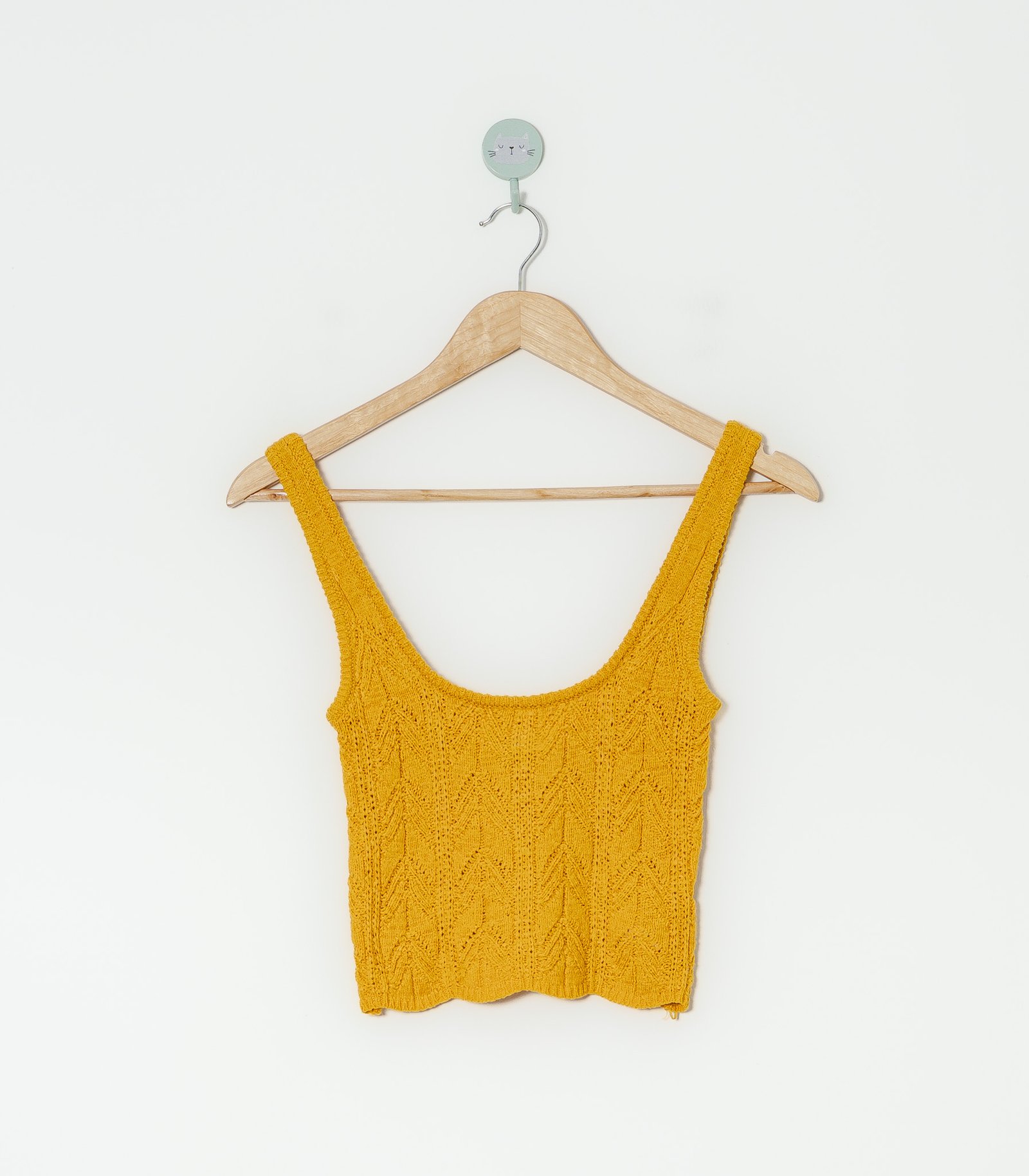 Crop top  Bershka  S