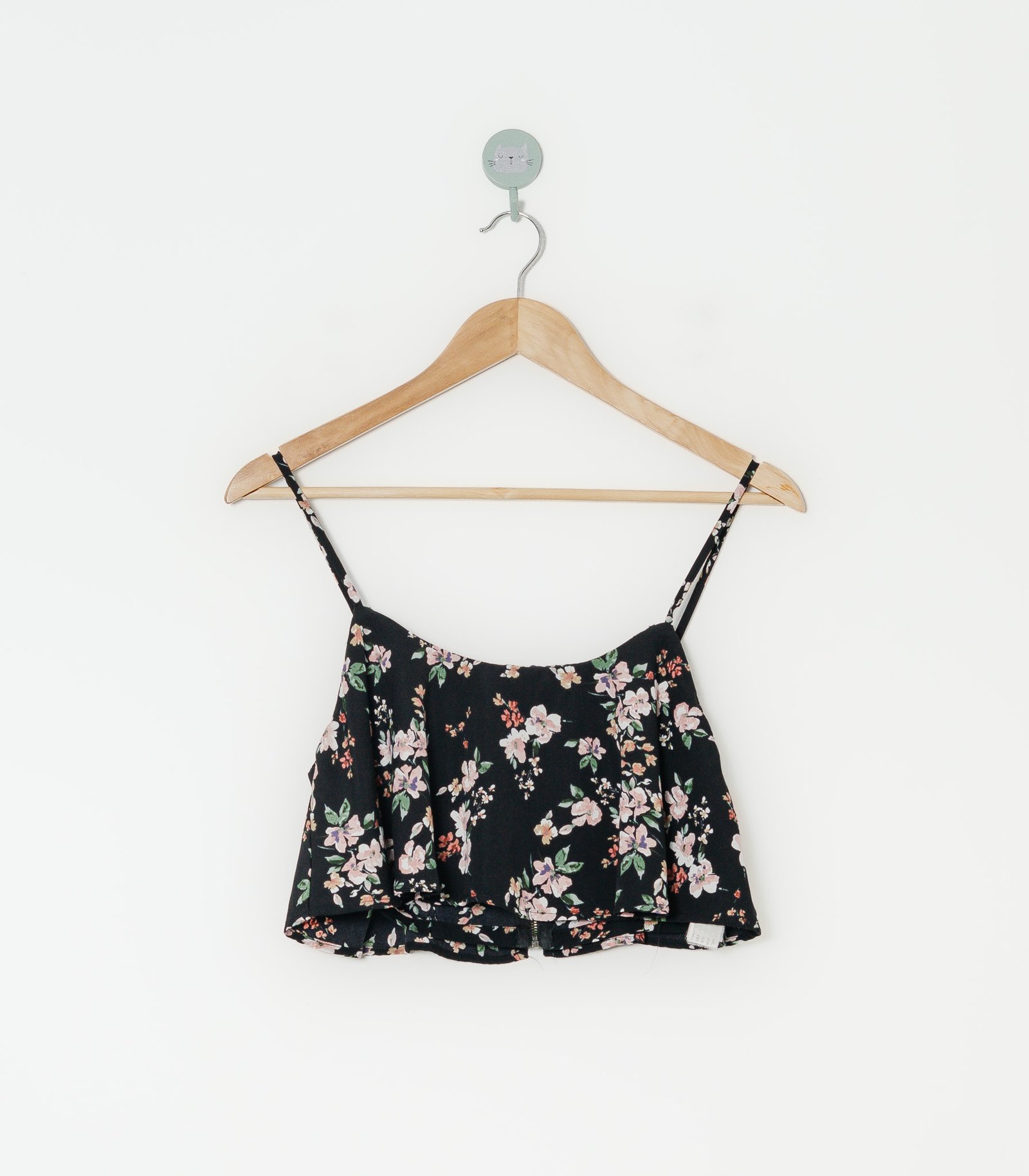 Crop top  Forever 21  S