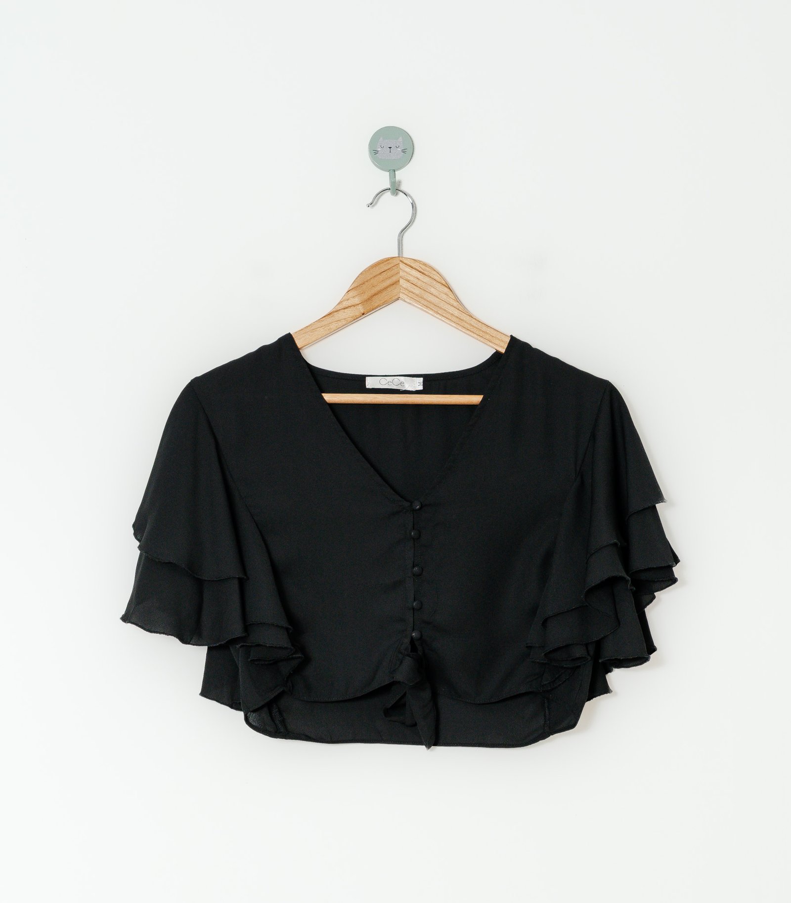 Crop top  Cece  M