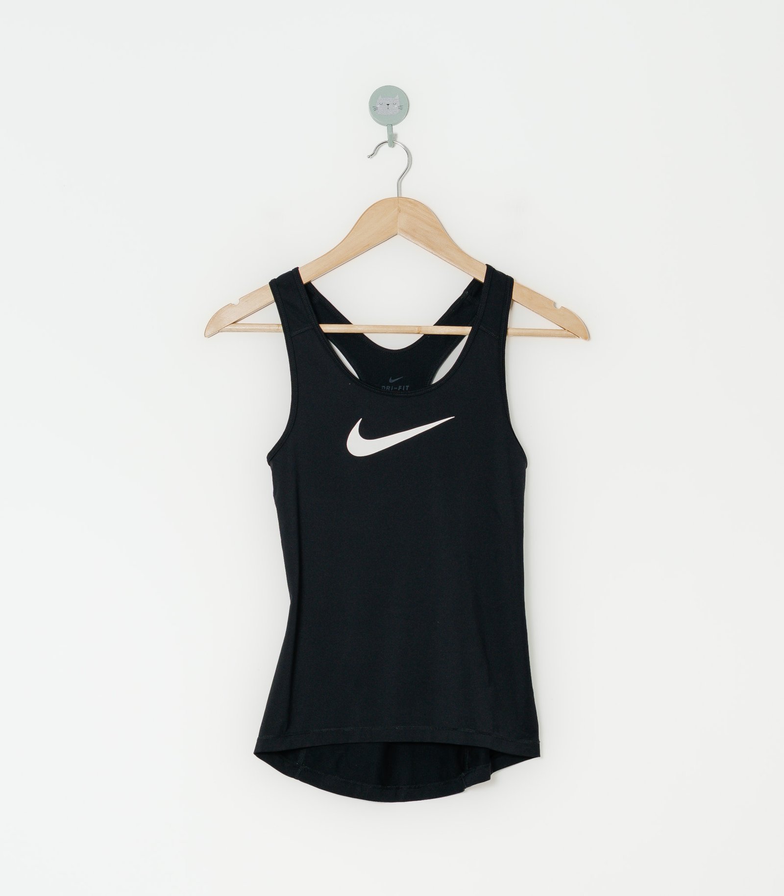 Top  Nike  XS