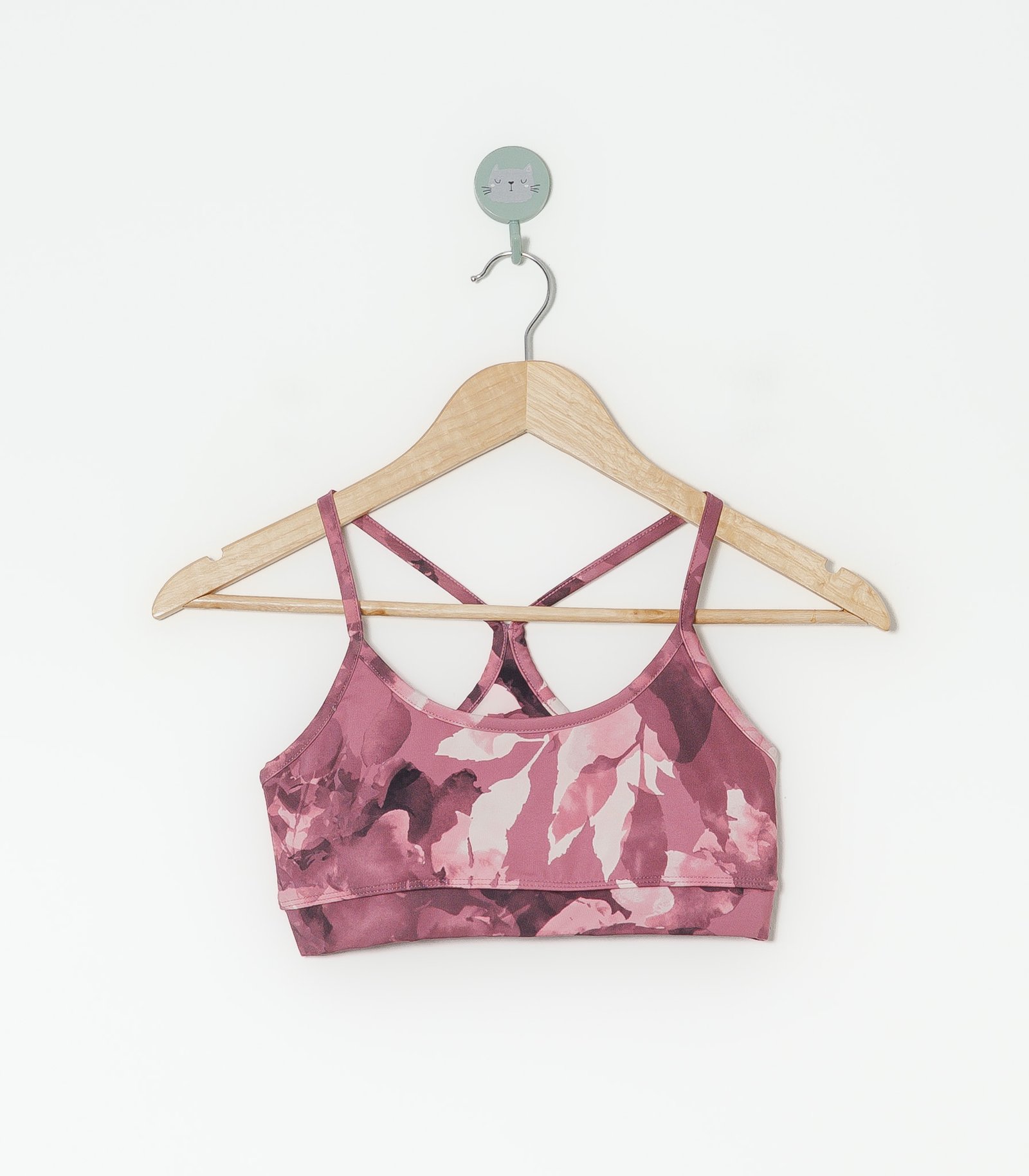 Crop top  Energetics  XS