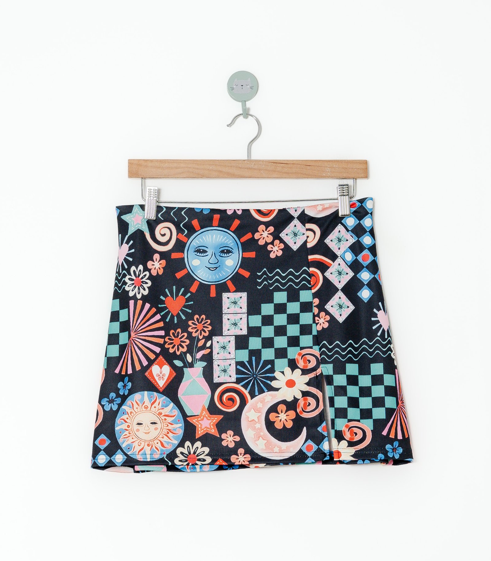 Falda  M/L