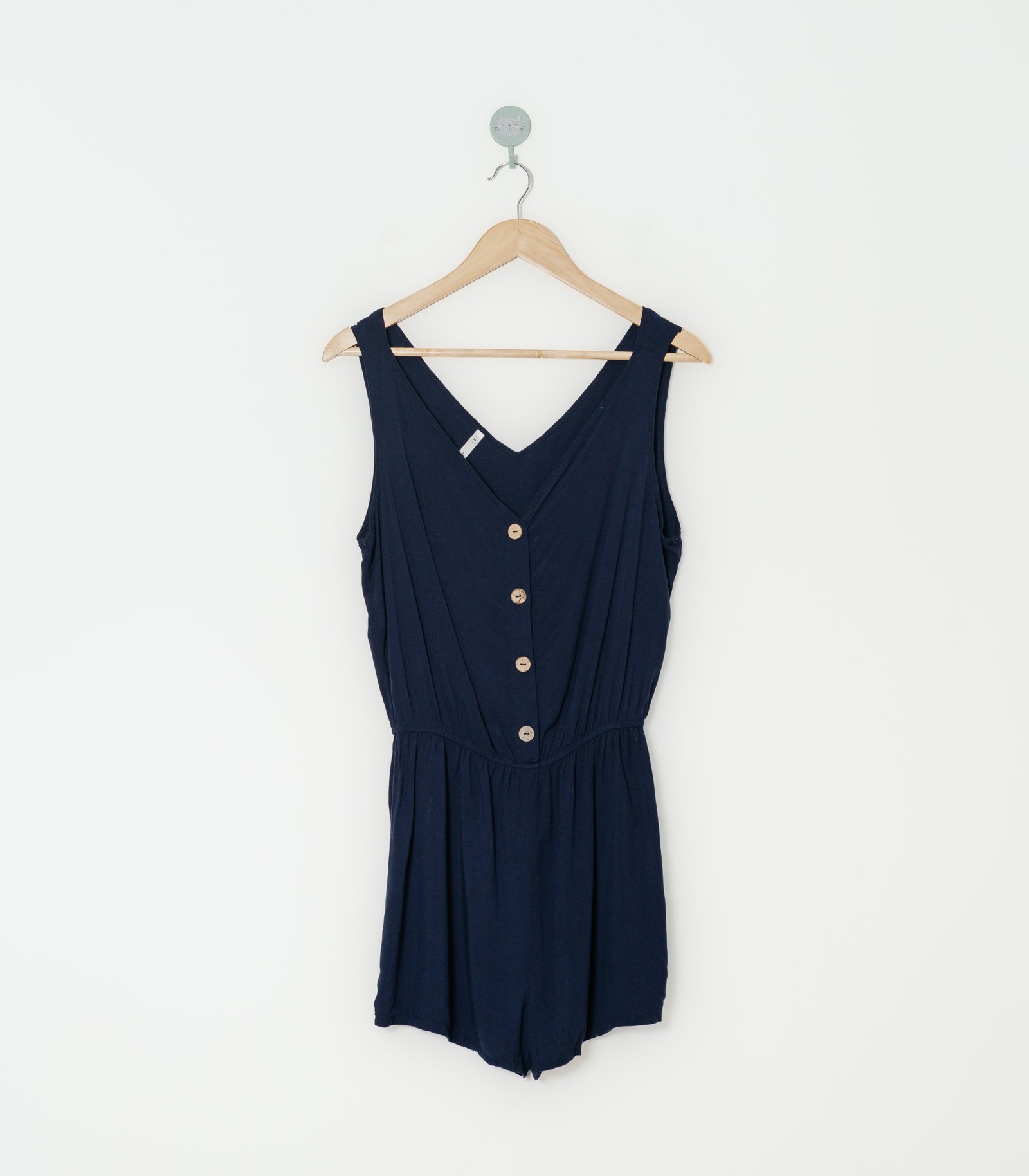 Jumper  Leonisa  M