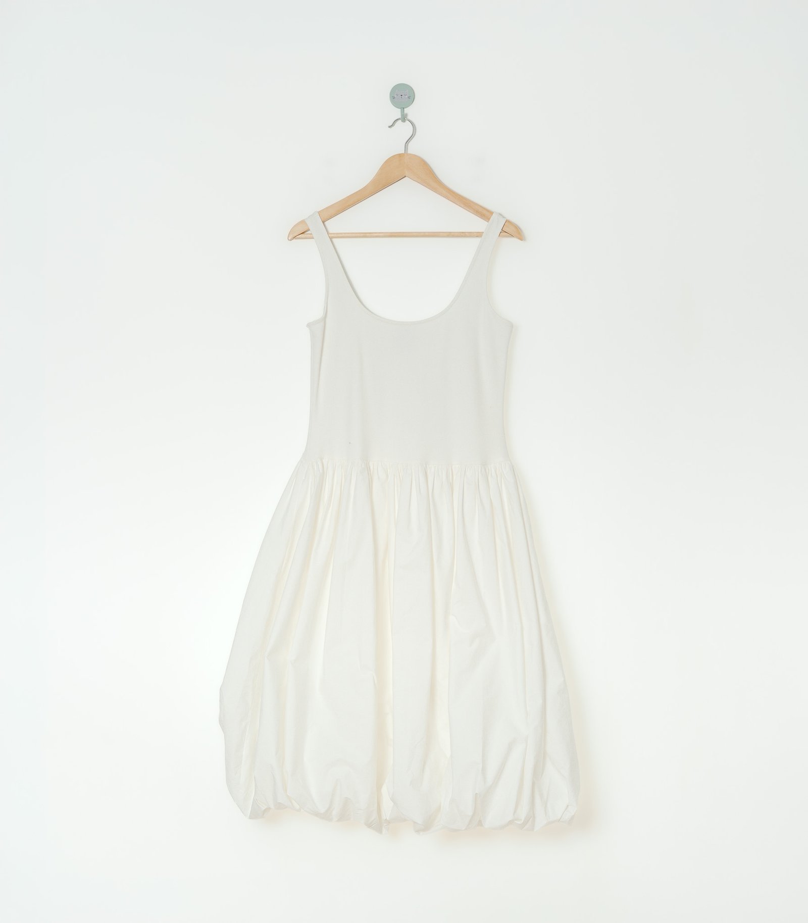 Nuevo Vestido  Scoop  M