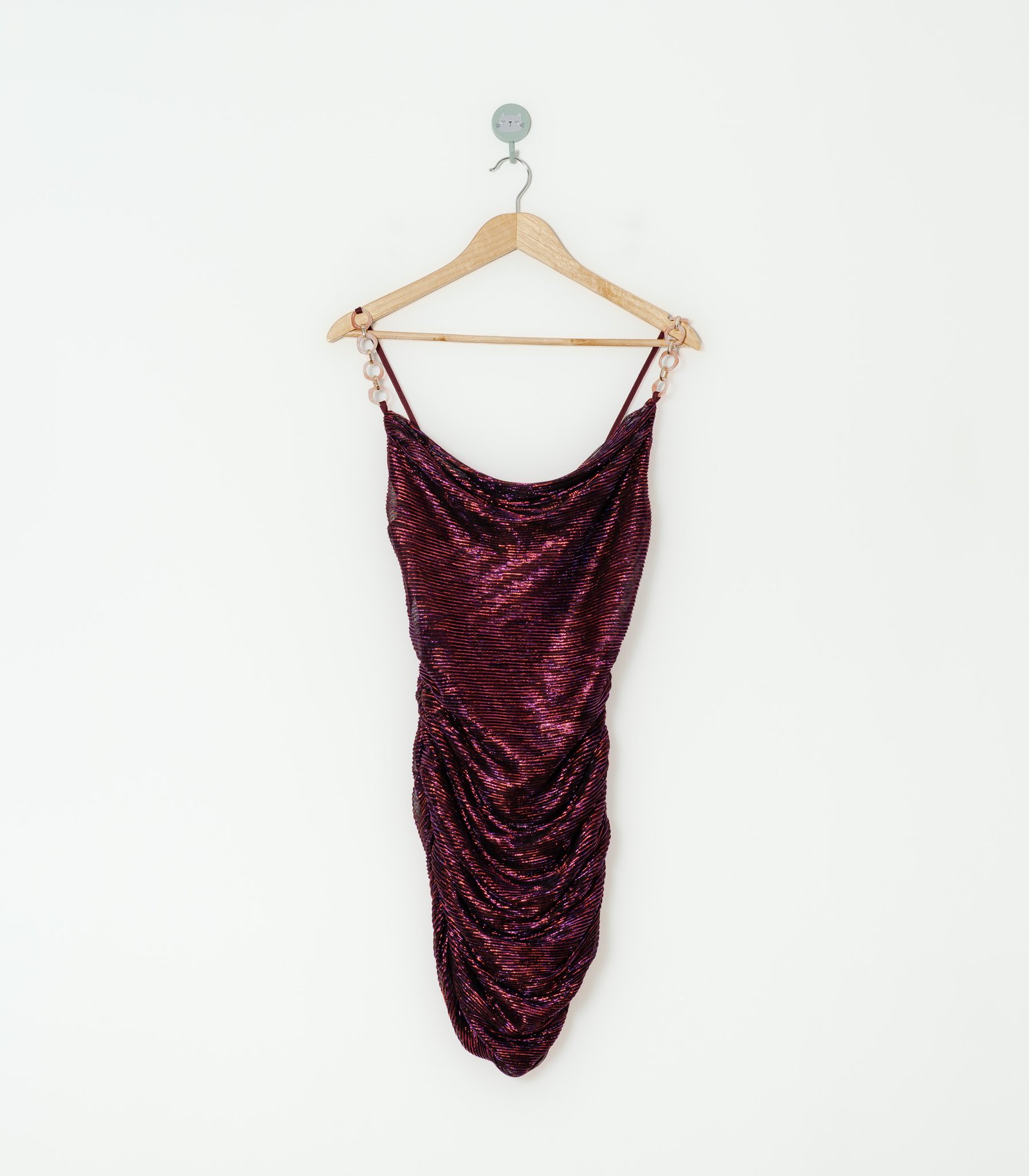 Nuevo Vestido  Idem  S