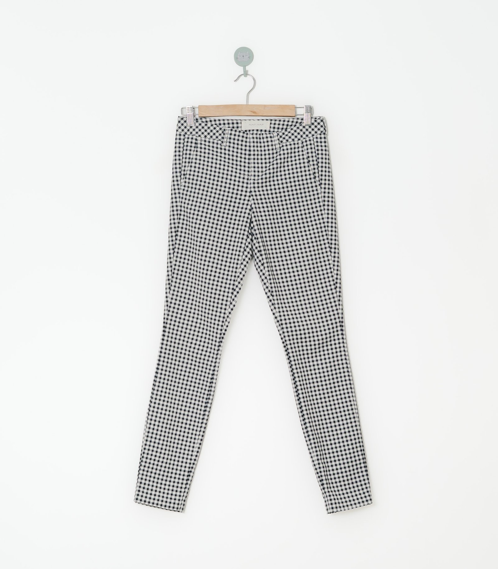 Pantalón  Naf Naf  04