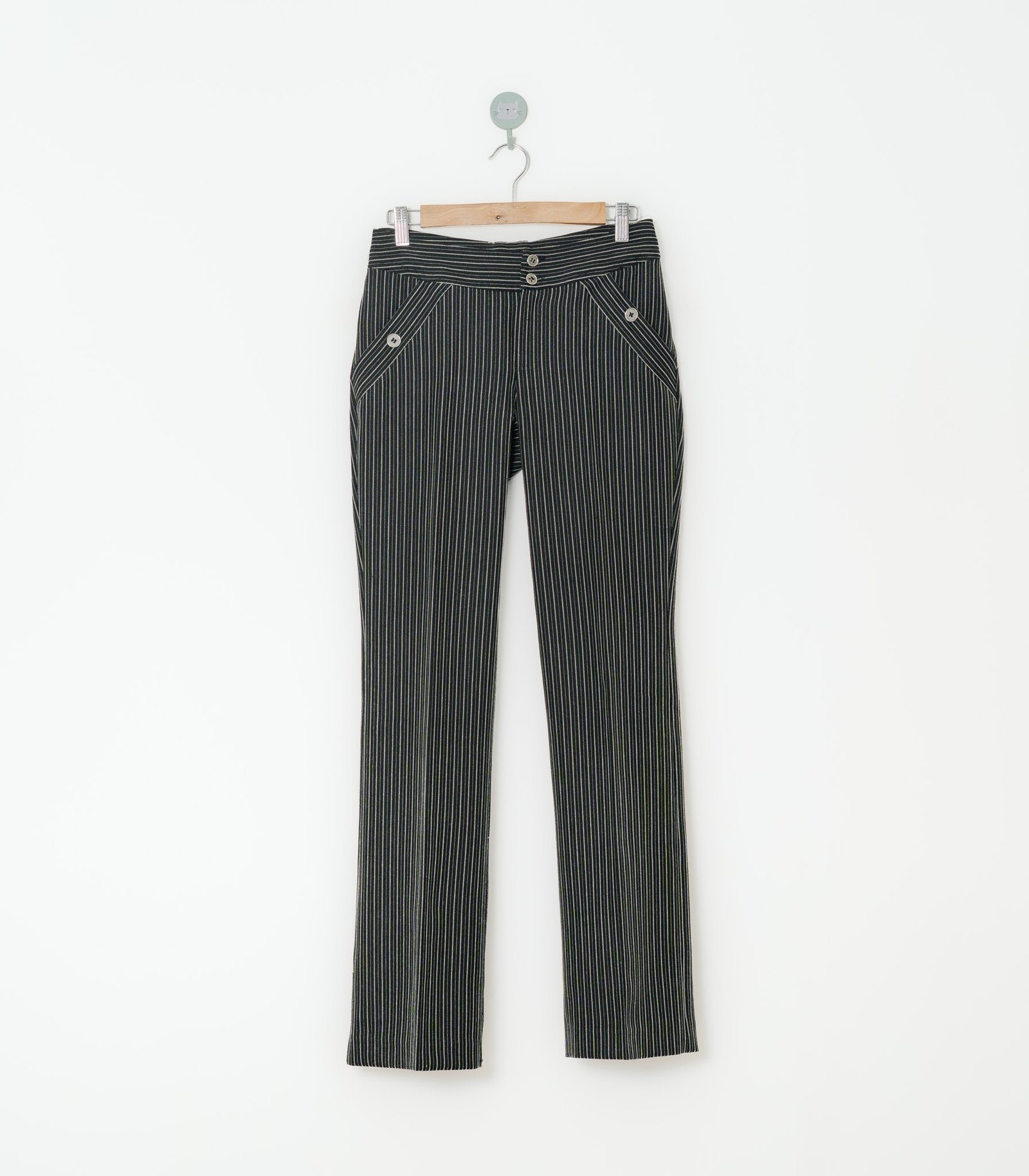 Pantalón  Mng  02