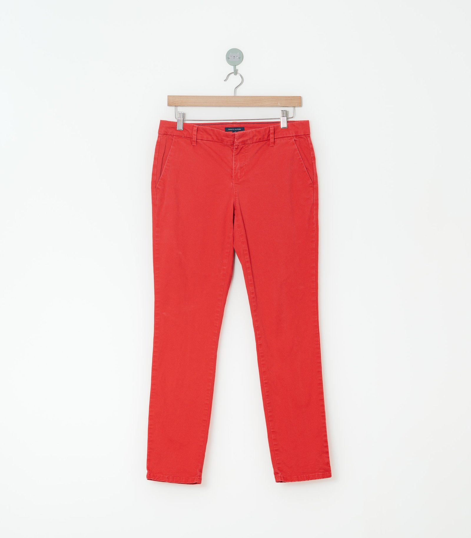 Pantalón  Tommy Hilfiger  04