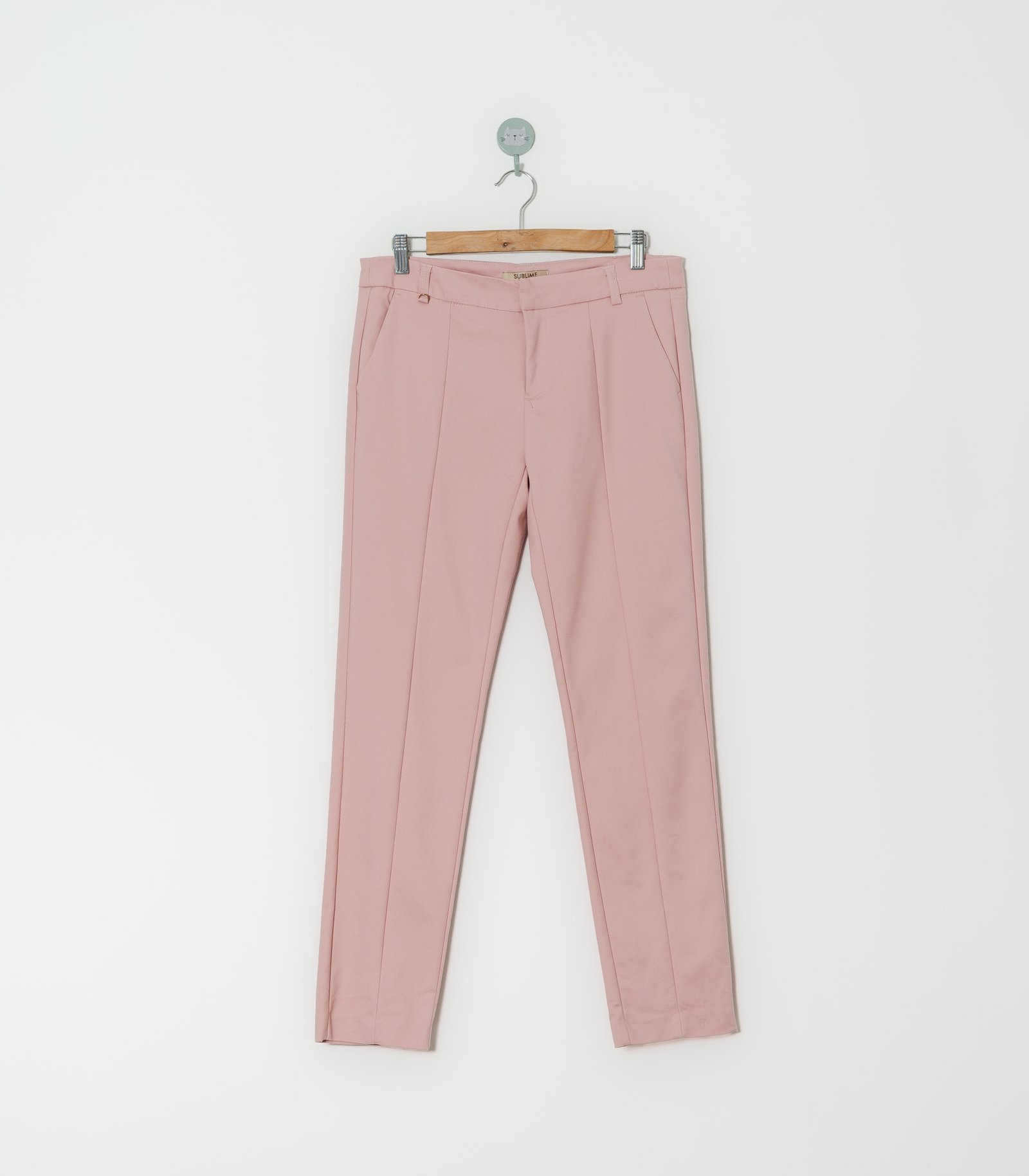 Pantalón  Sublime  L