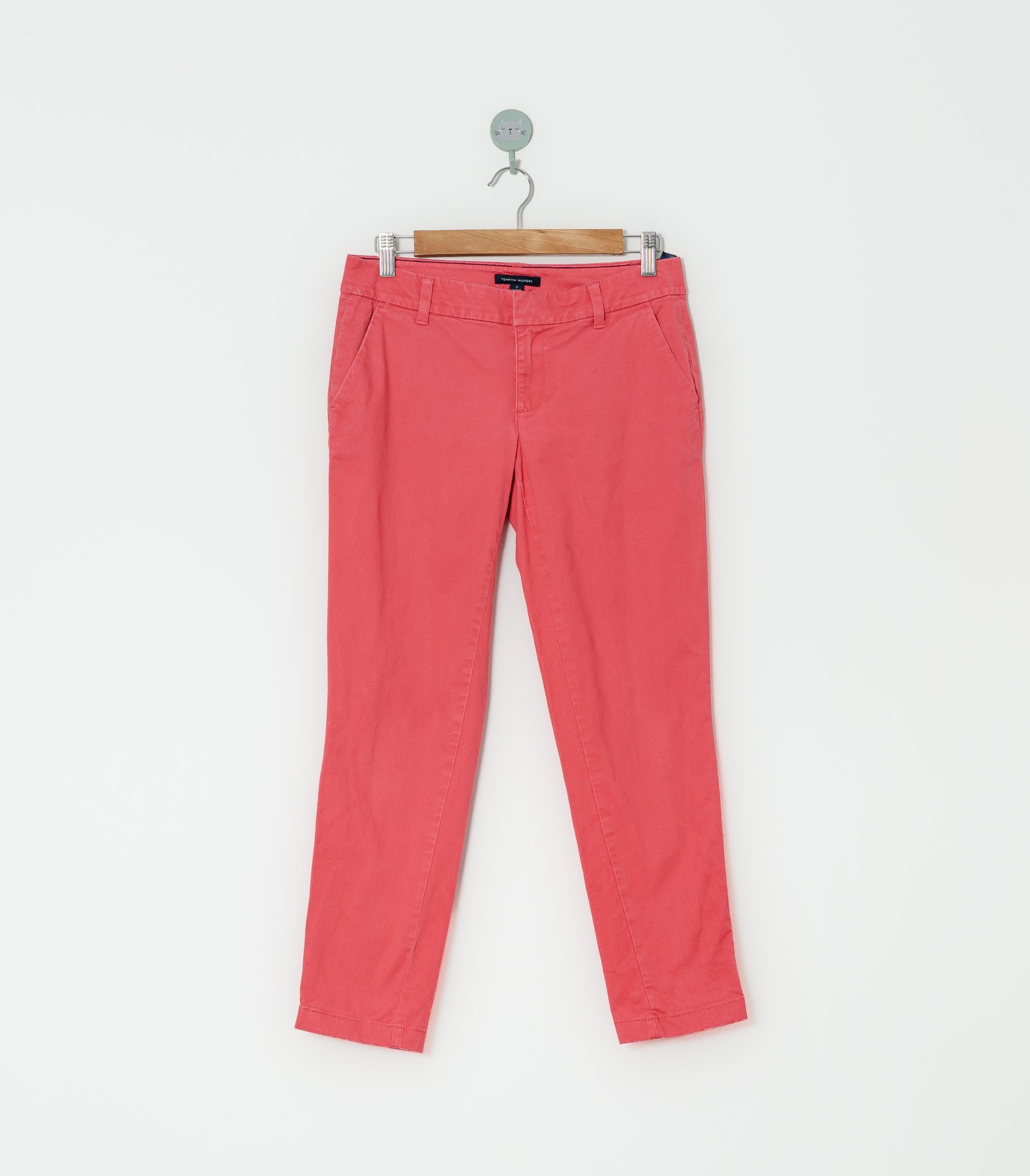 Pantalón  Tommy Hilfiger  0