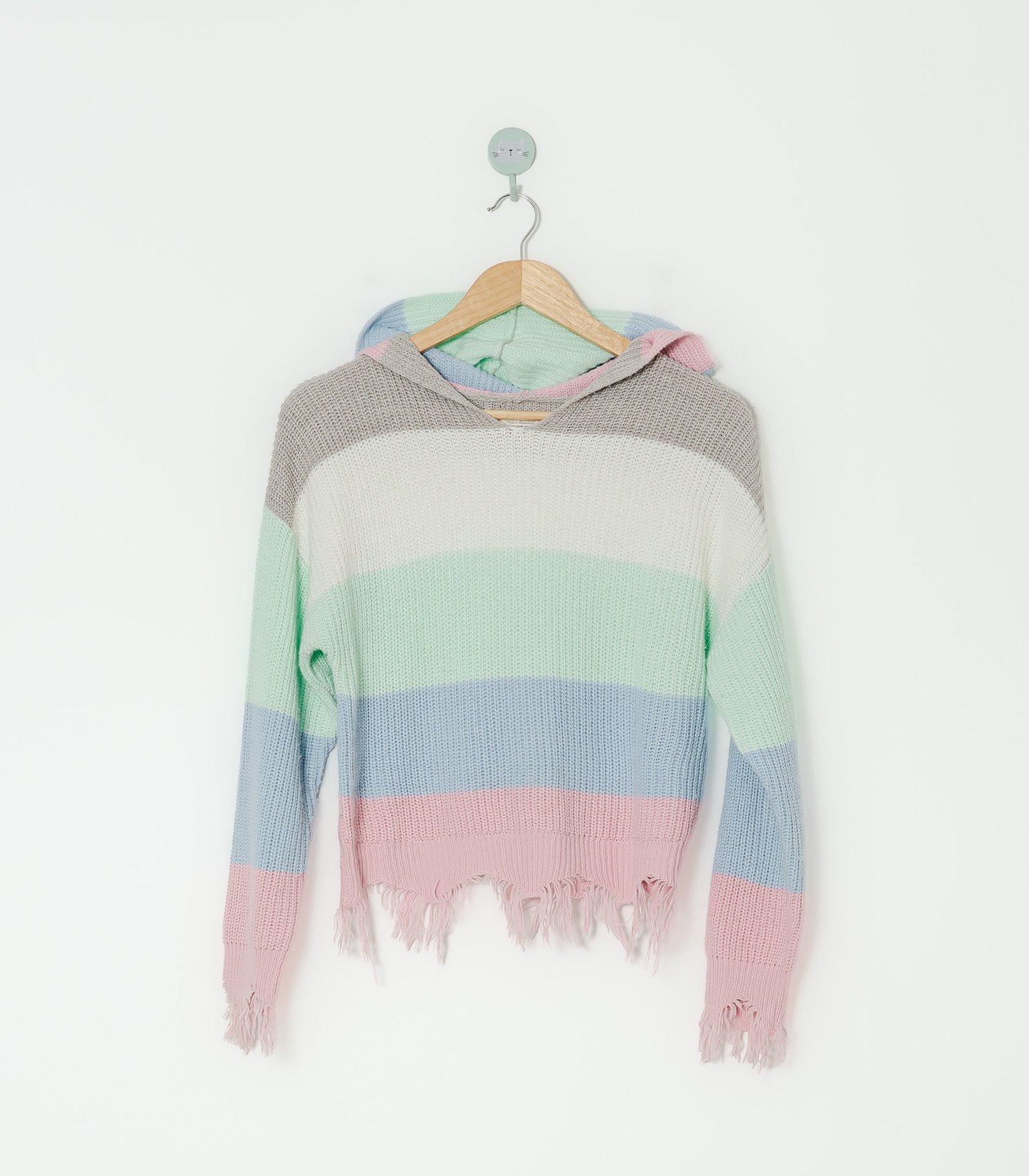 Saco  Jolie Joy  S