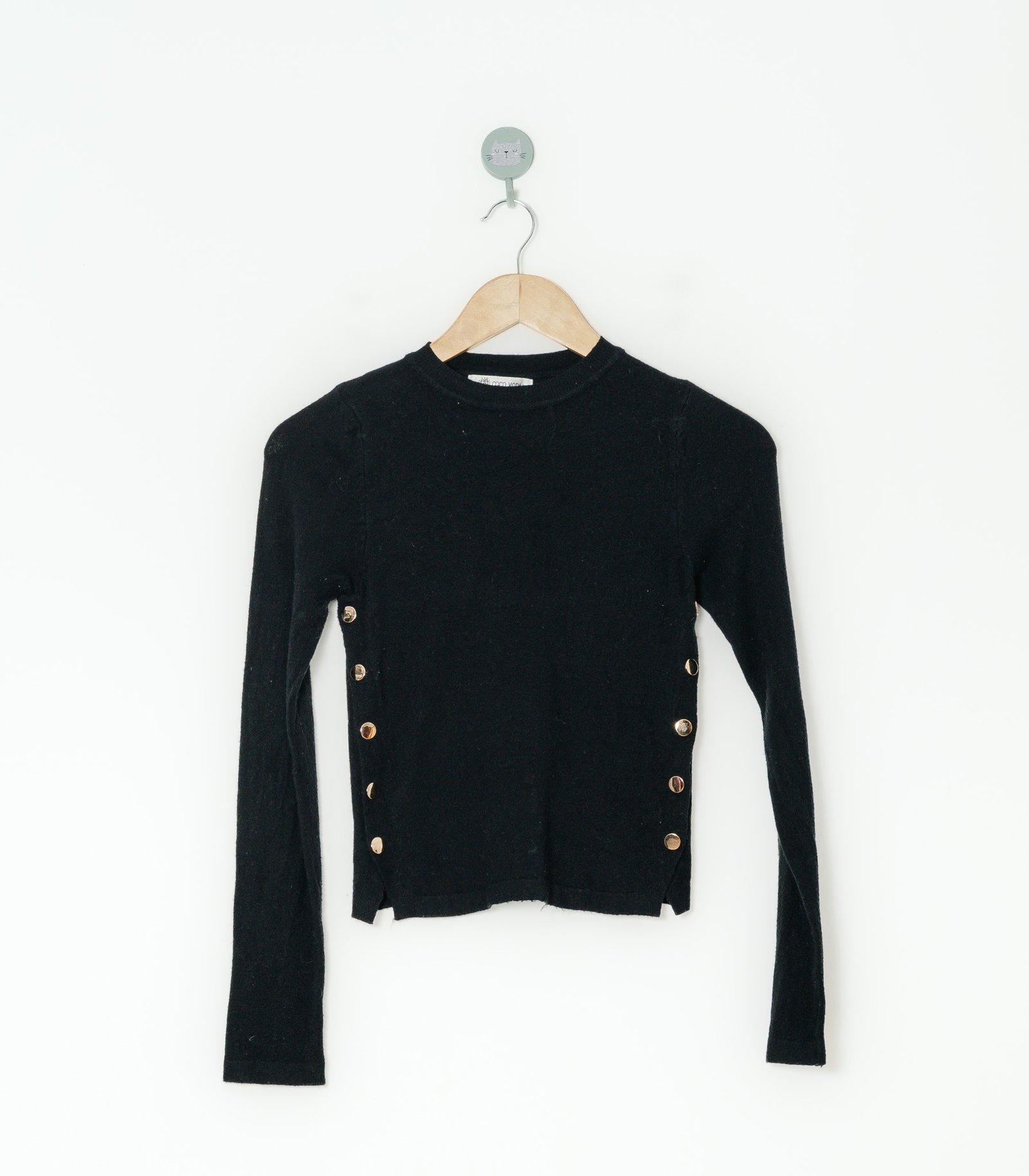 Saco  Coco Moda  XS