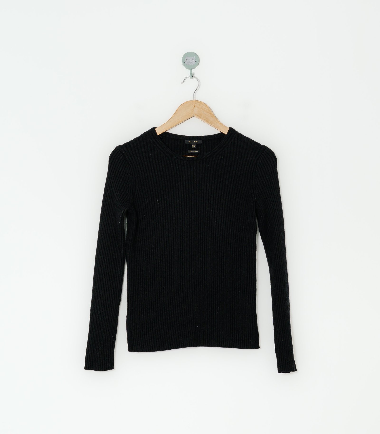 Saco  Massimo Dutti  XS
