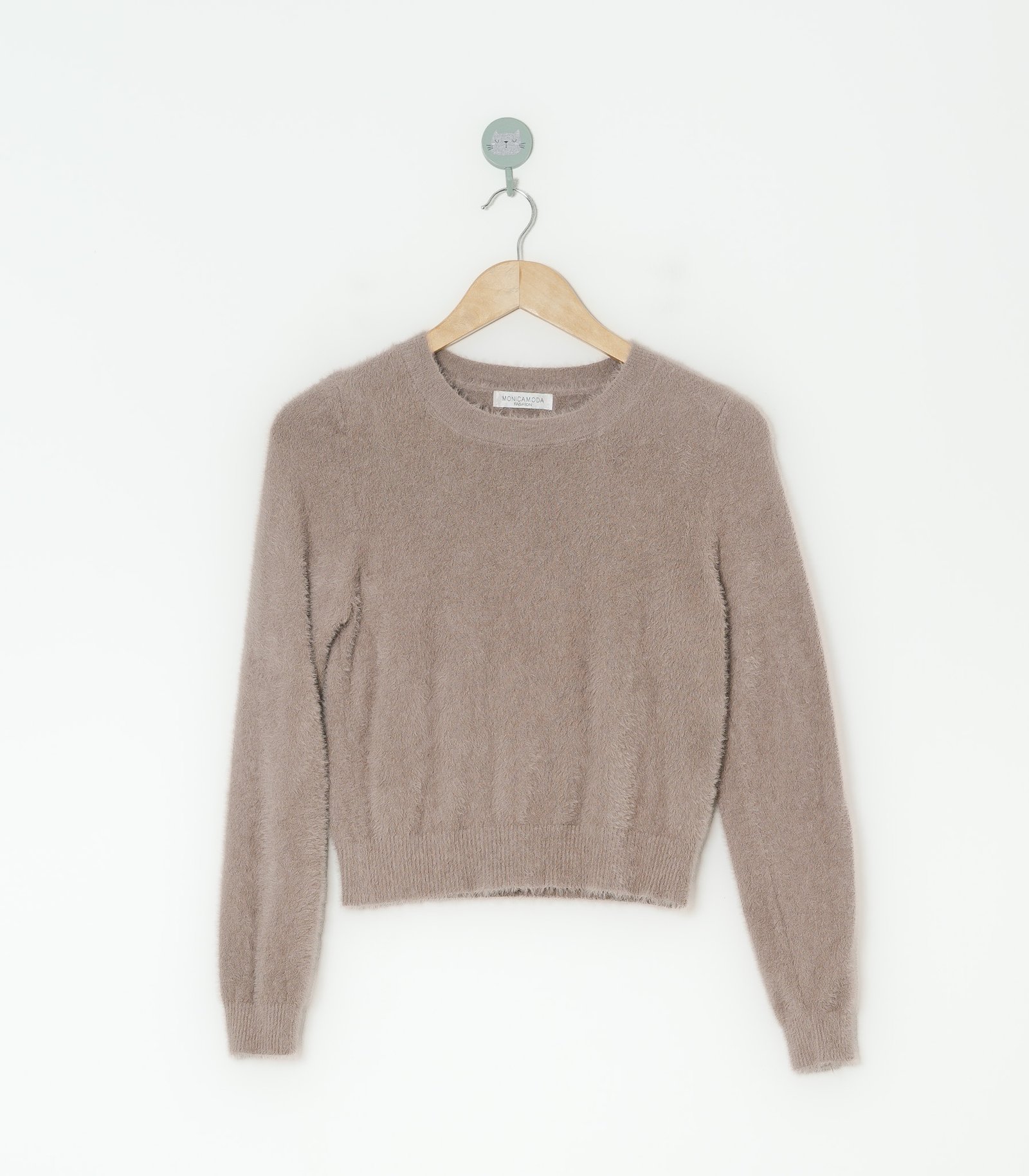 Saco  Mónica Moda  S