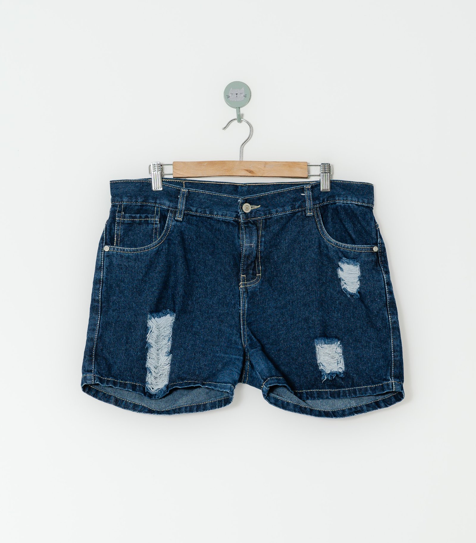 Short  16