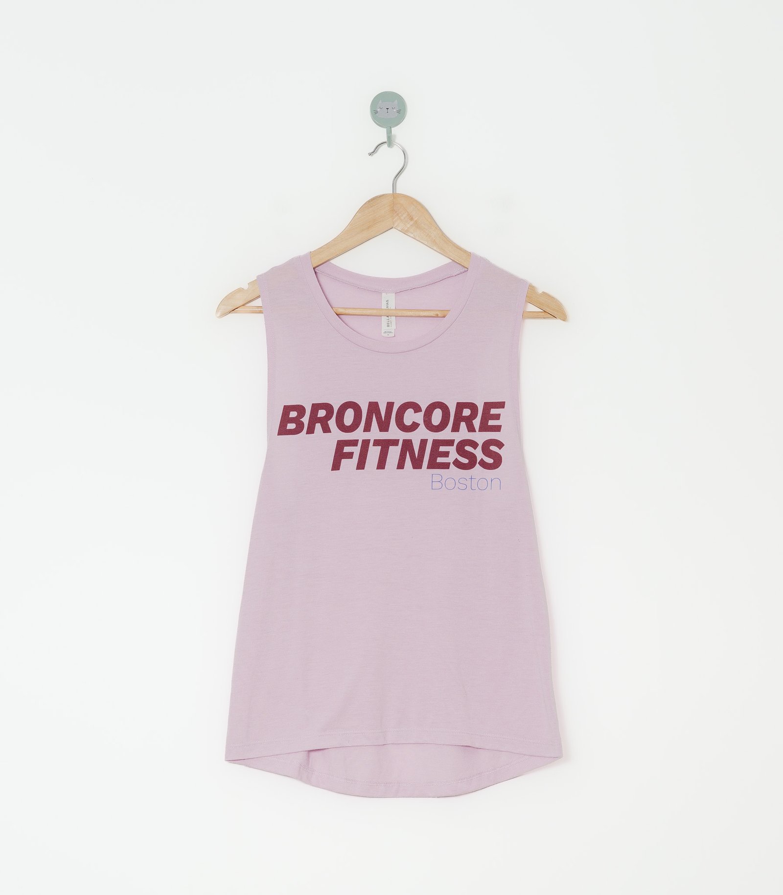 Top  Bella Canvas  M